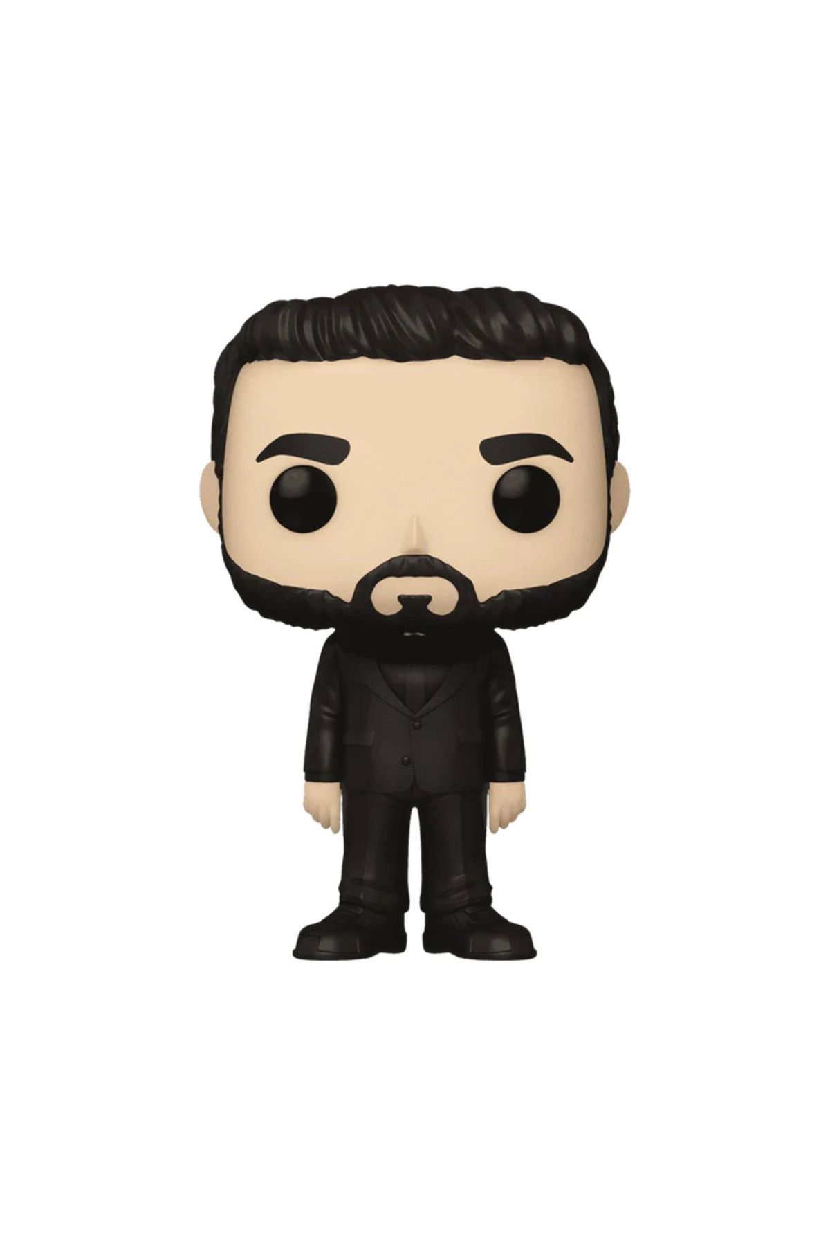 ReilaCos Funko PopTelevision: Ted Lasso - Roy...