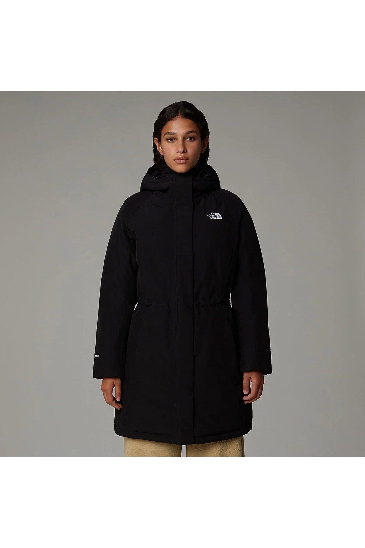 The North FaceW BROOKLYNPARKA NF0A4M8X4H01