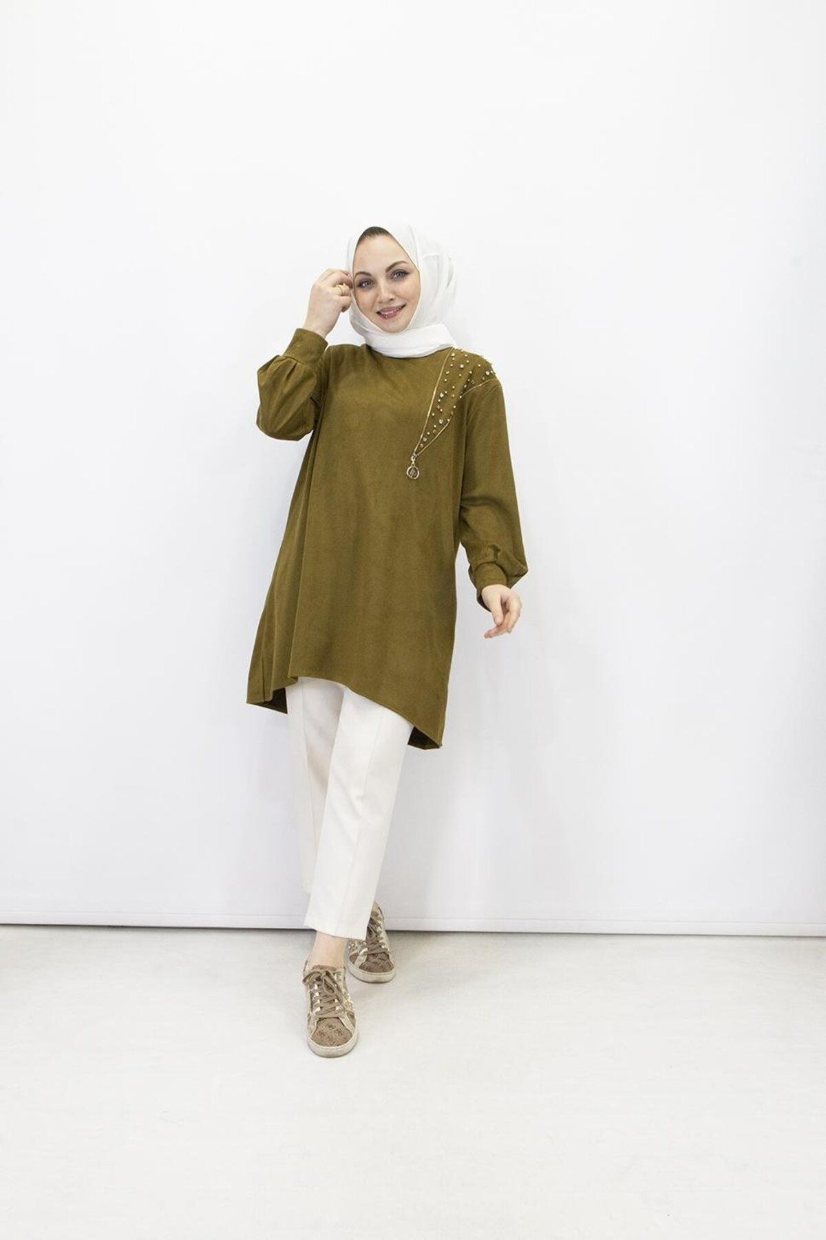 Trend 427 Tunik