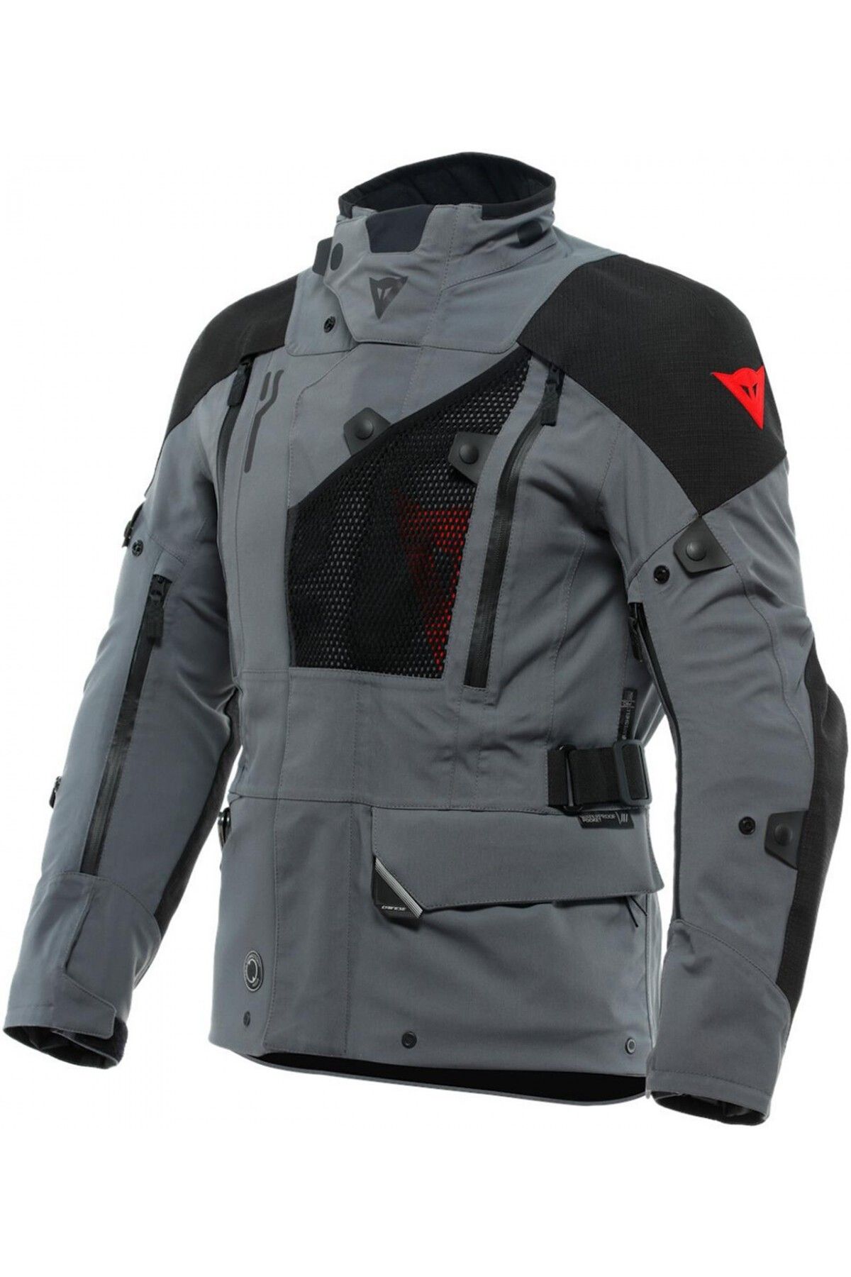 Dainese Hekla Iron GateAbsoluteshell Pro 20k...