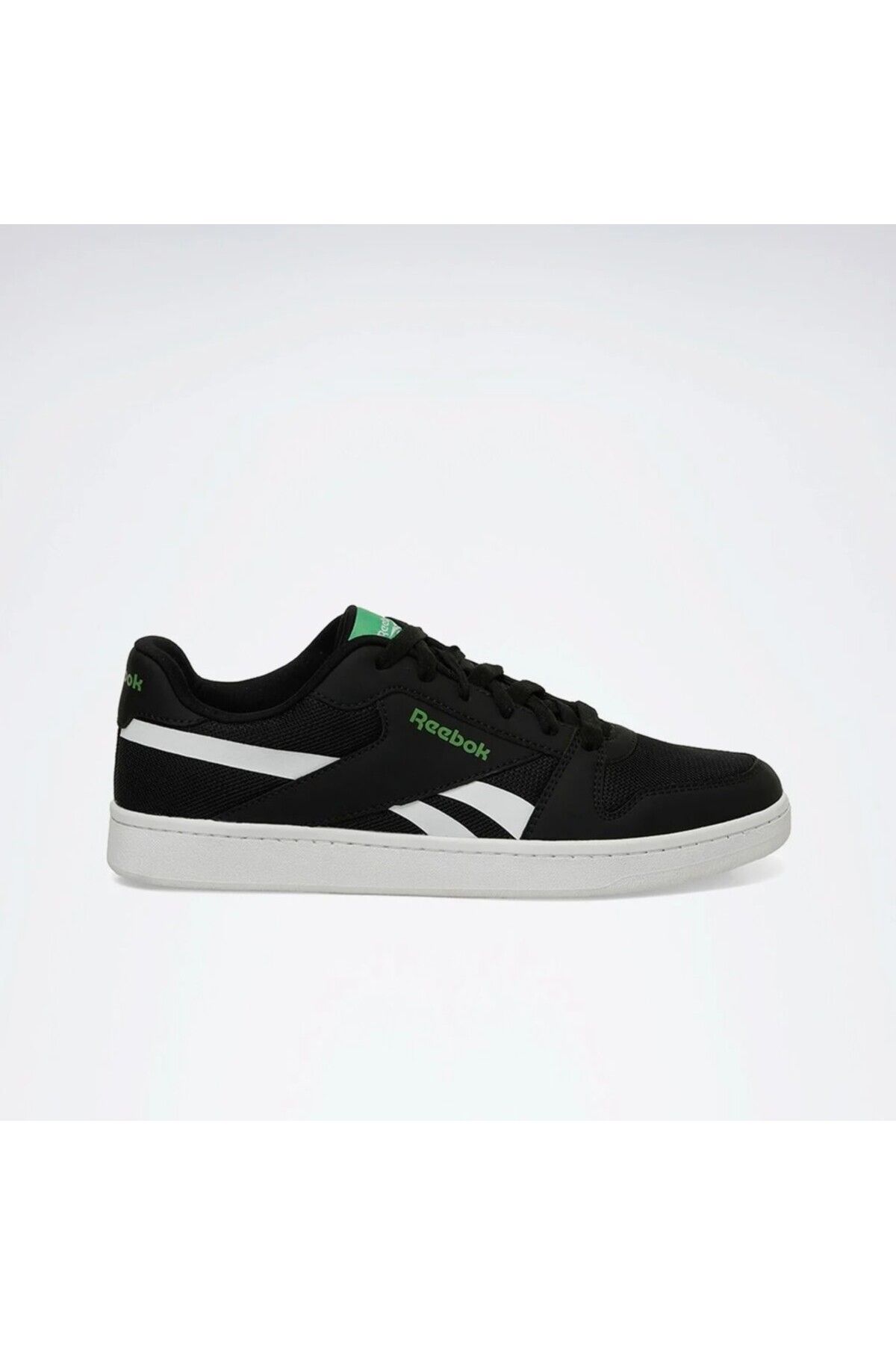 ReebokClean Lift Pu 1.0Erkek Siyah Sneaker