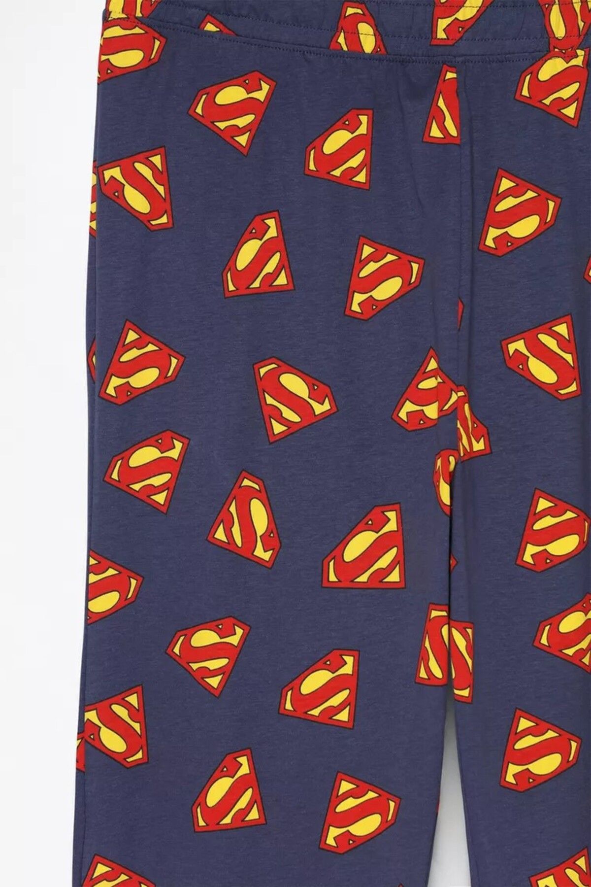 Superman DC pijama