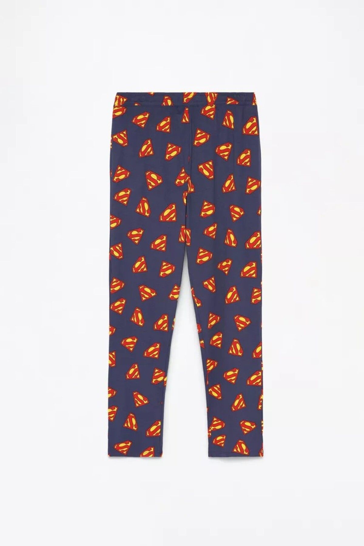 Superman DC pijama