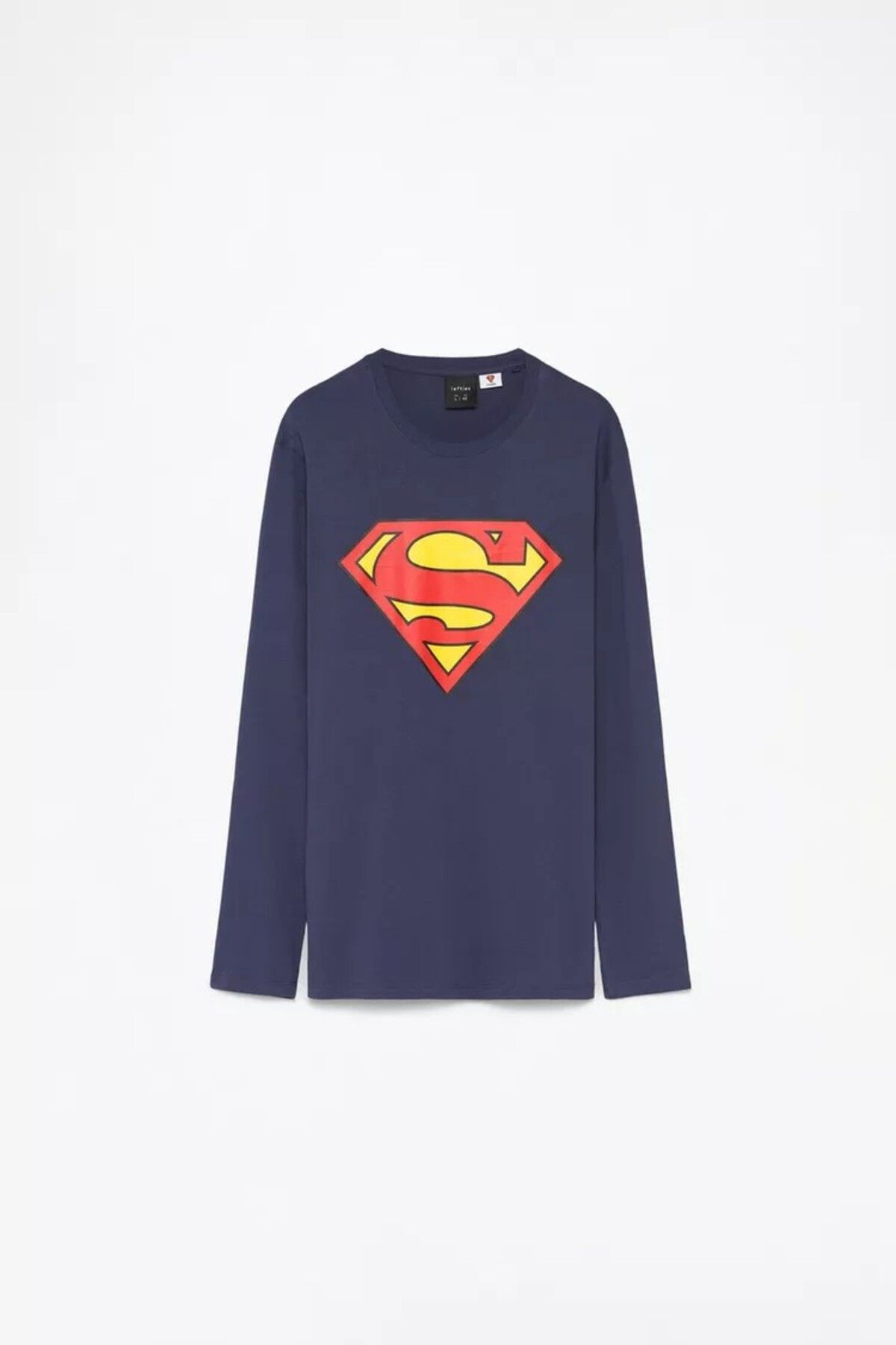 Superman DC pijama