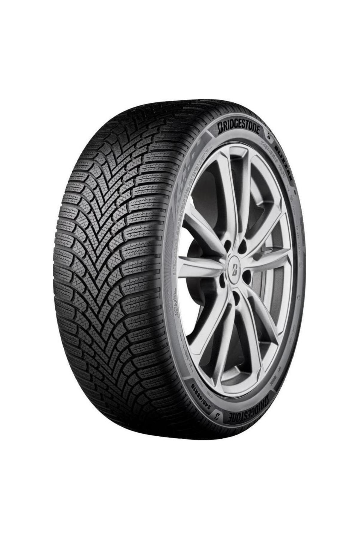 Bridgestone 205/55R17 95V XLBLIZZAK 6 BRIDGES...