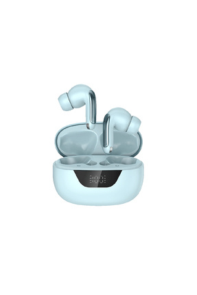 Tw36 Ipx4 Sertifikalı Enc Tws Bluetooth Kulaklık Image 0