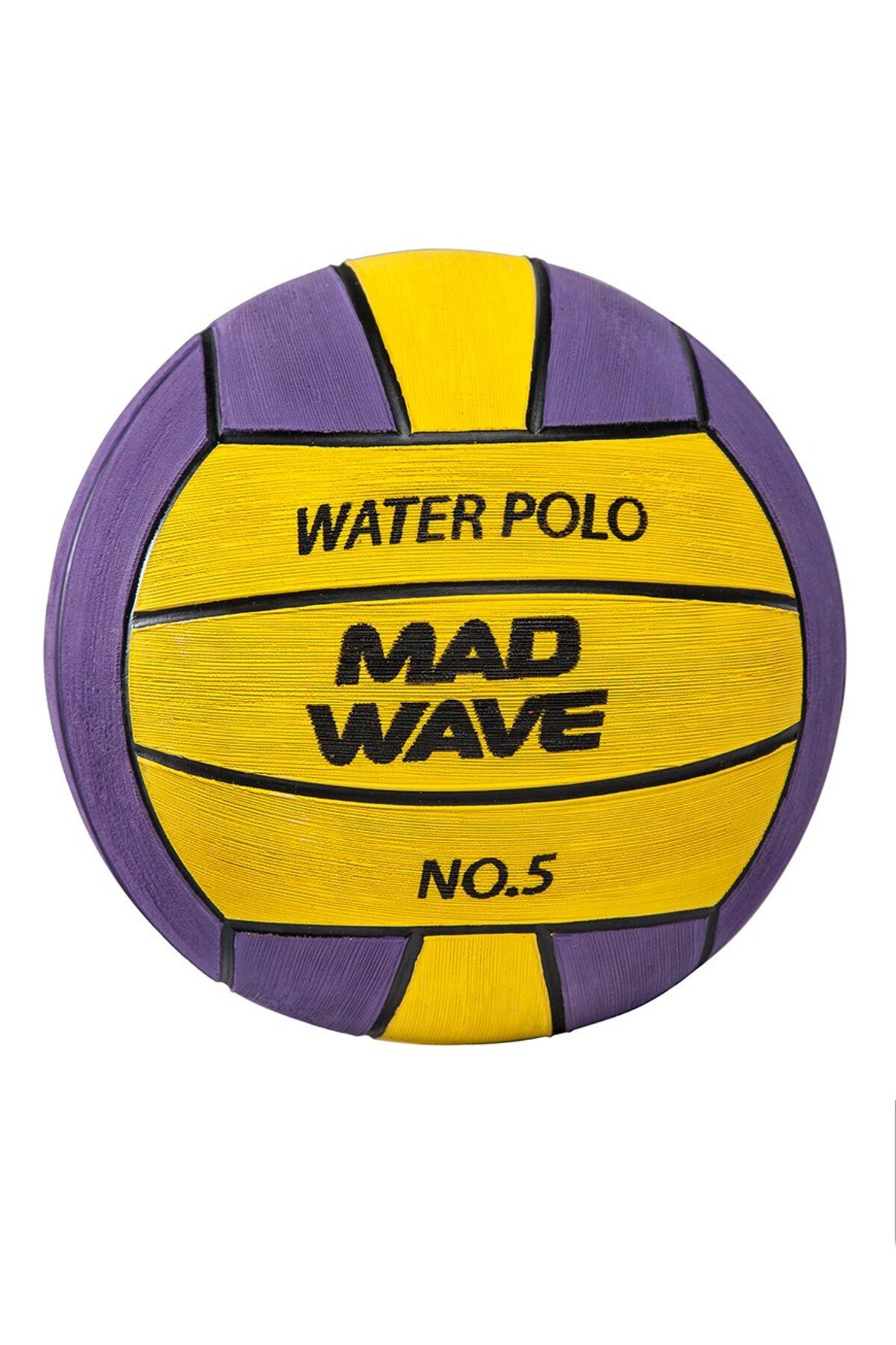 Su Topu Water polo WP official #5, 5, Sarı