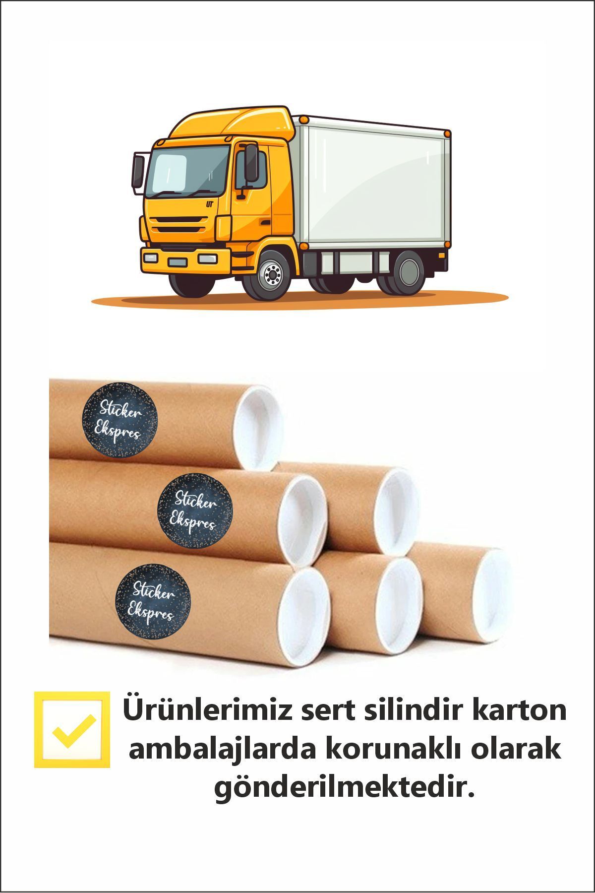 Üç Aylar Recep Şaban Ramazan Cam Kapı Duvar Sticker Seti