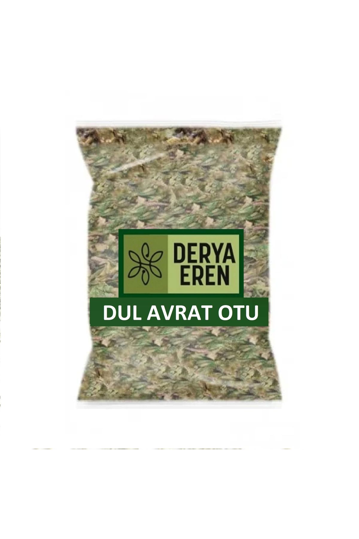 Derya Eren Dul Avrat OtuArctium lapa Dulavrat...