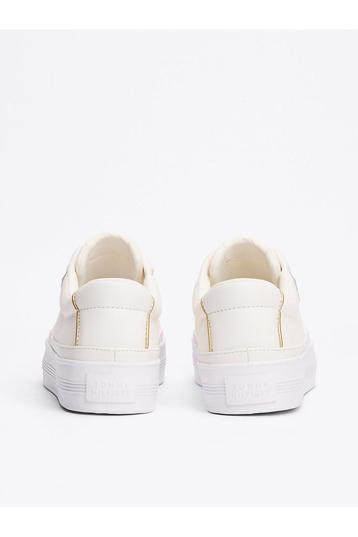 ESSENTIAL VULC TEXTILE SNEAKER