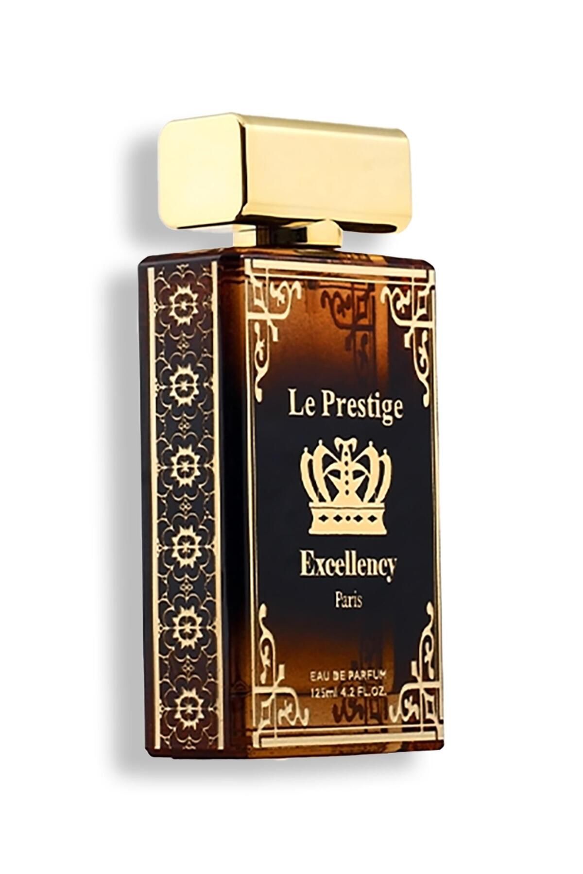 Excellency Eau De Parfum For Unisex