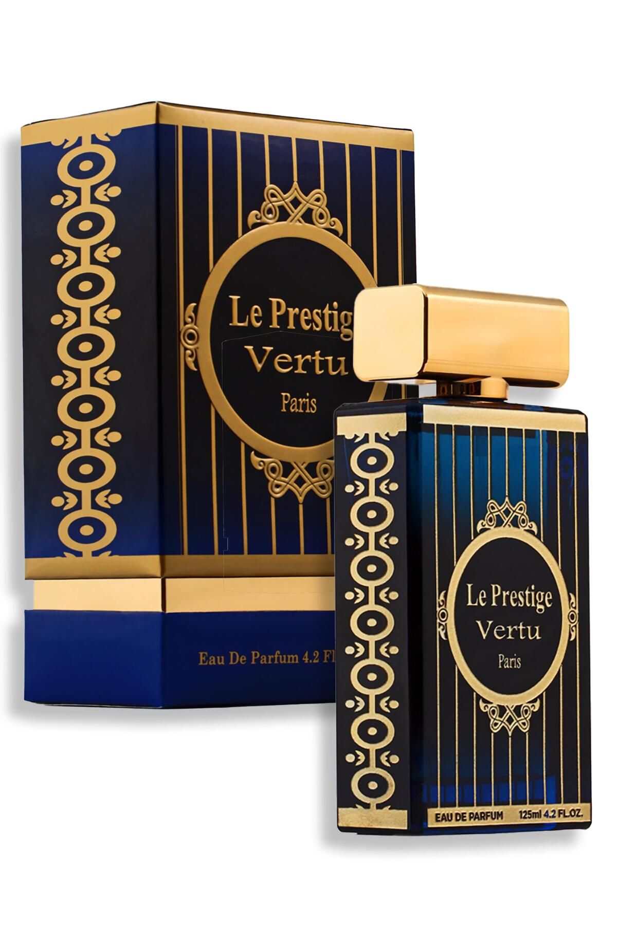 Le Prestige Vertu Eau DeParfum For Unisex