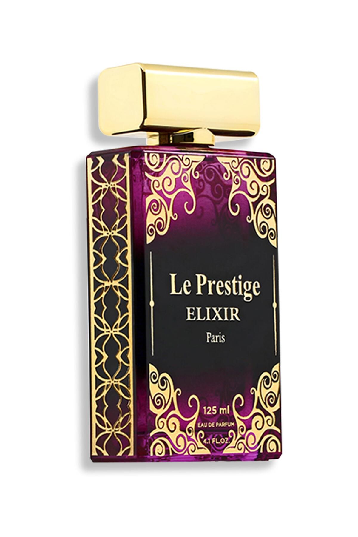 Elixir Eau De Parfum For Unisex