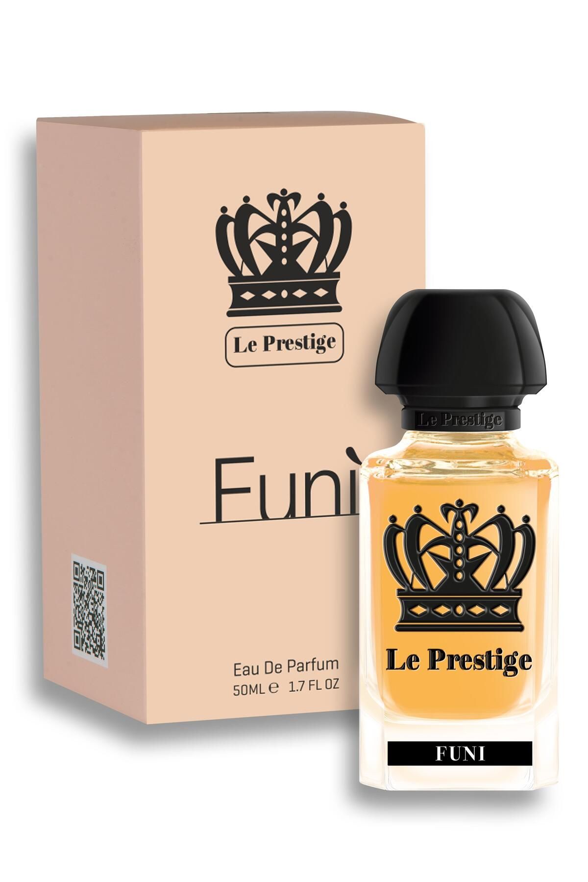 Le Prestige Funi Eau DeParfum For Women