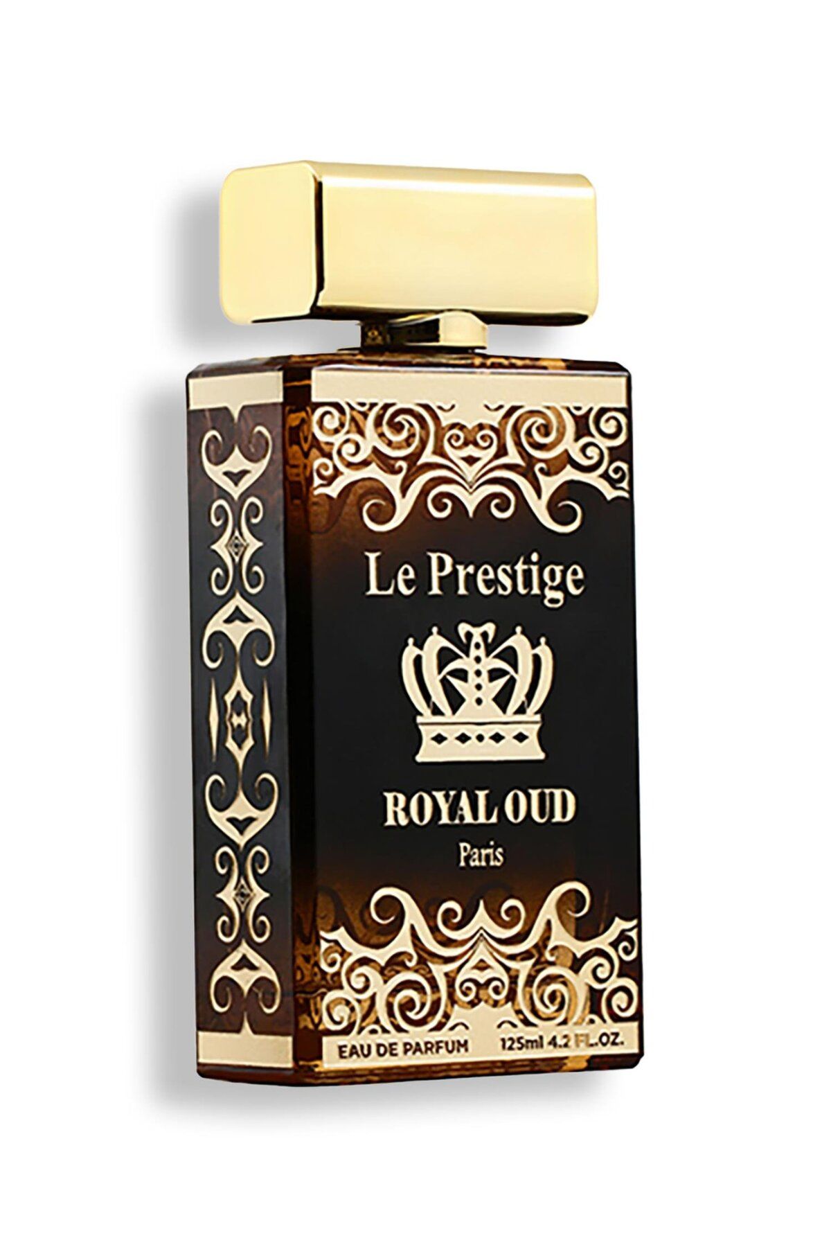 Royal Oud Eau De Parfum For Unisex