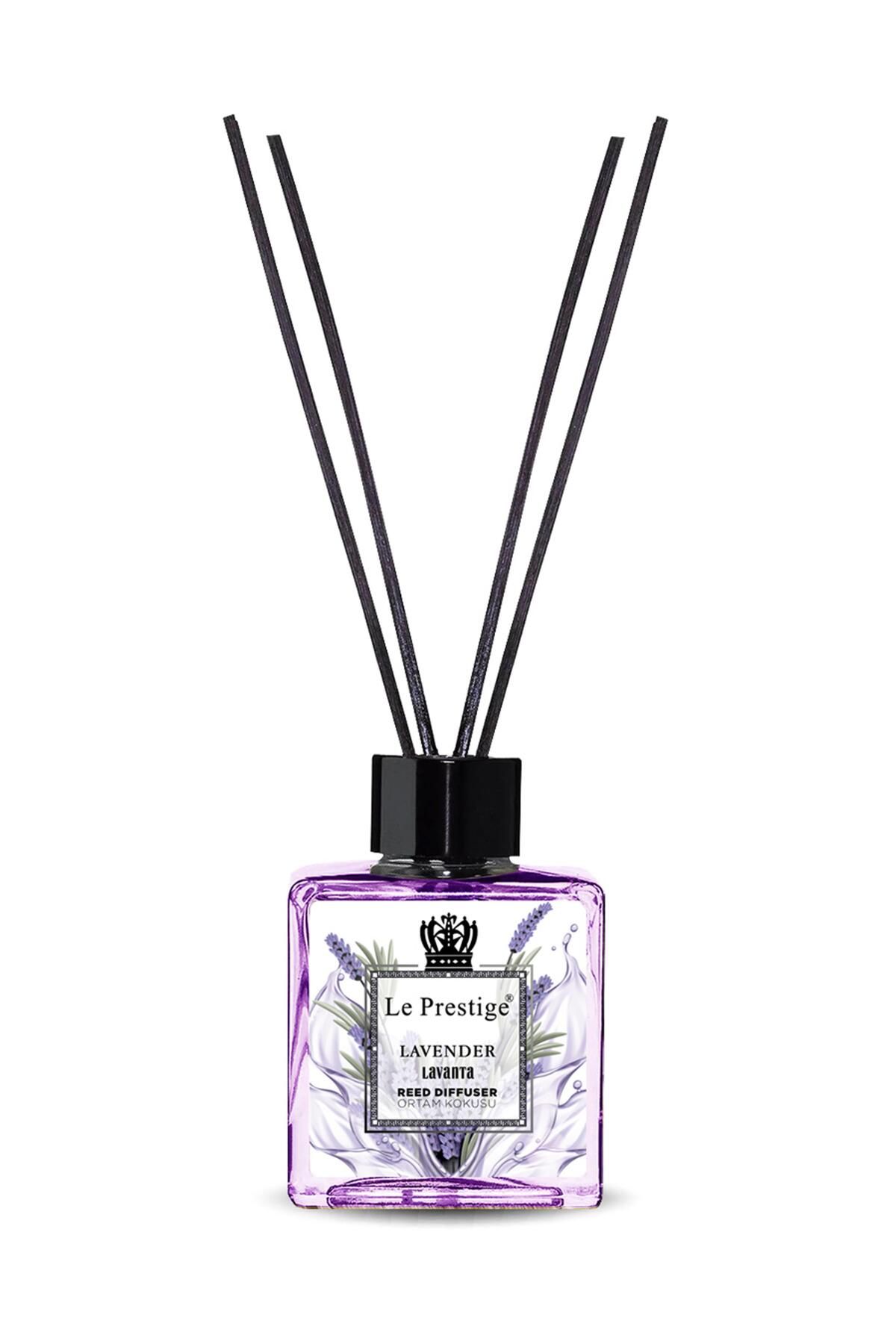 Le Prestige Lavender ReedDiffuser