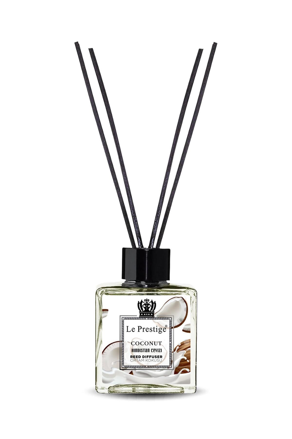 Le Prestige Coconut ReedDiffuser