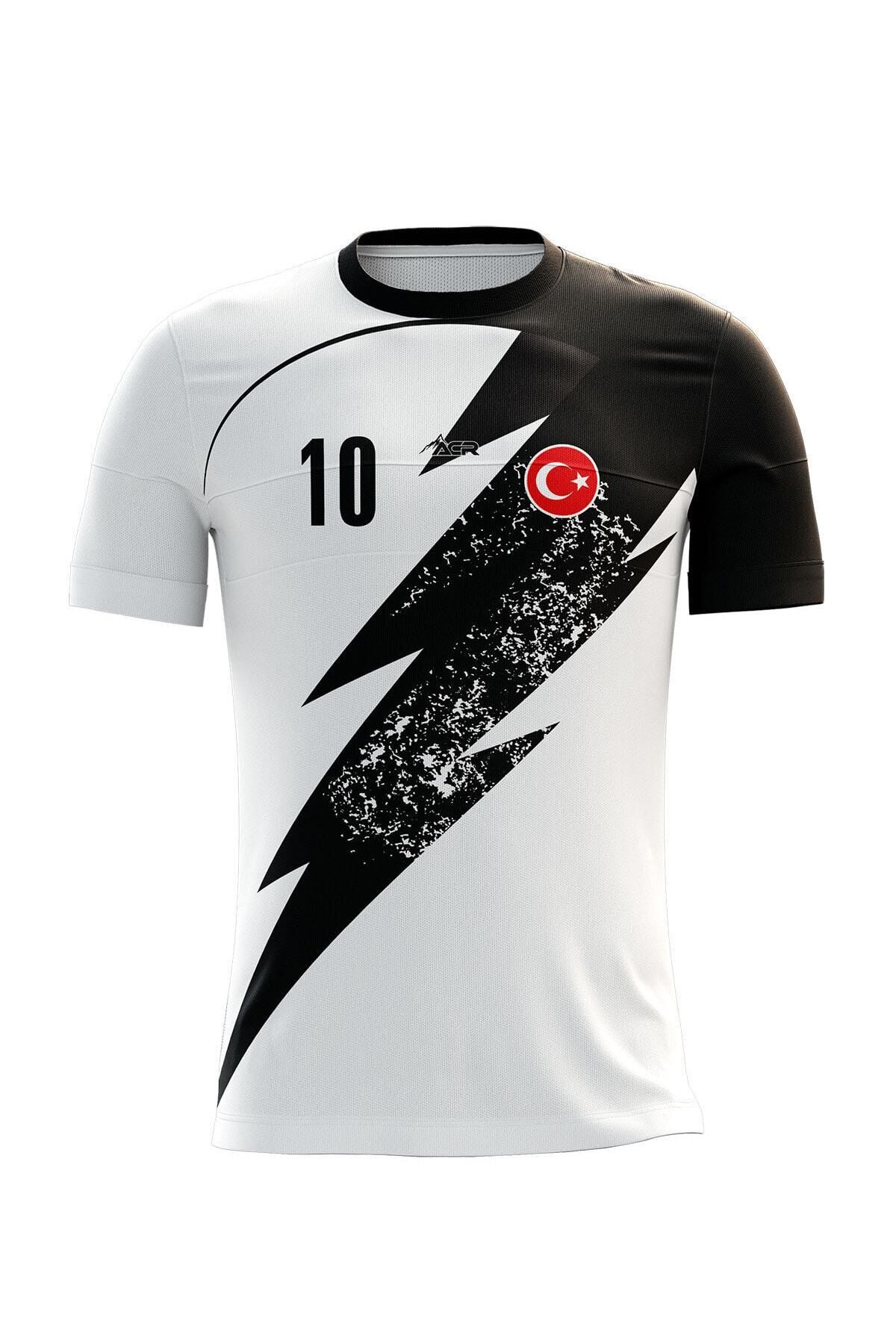 ACR Giyim Tekstil Forma Baskı Futbol Forması...