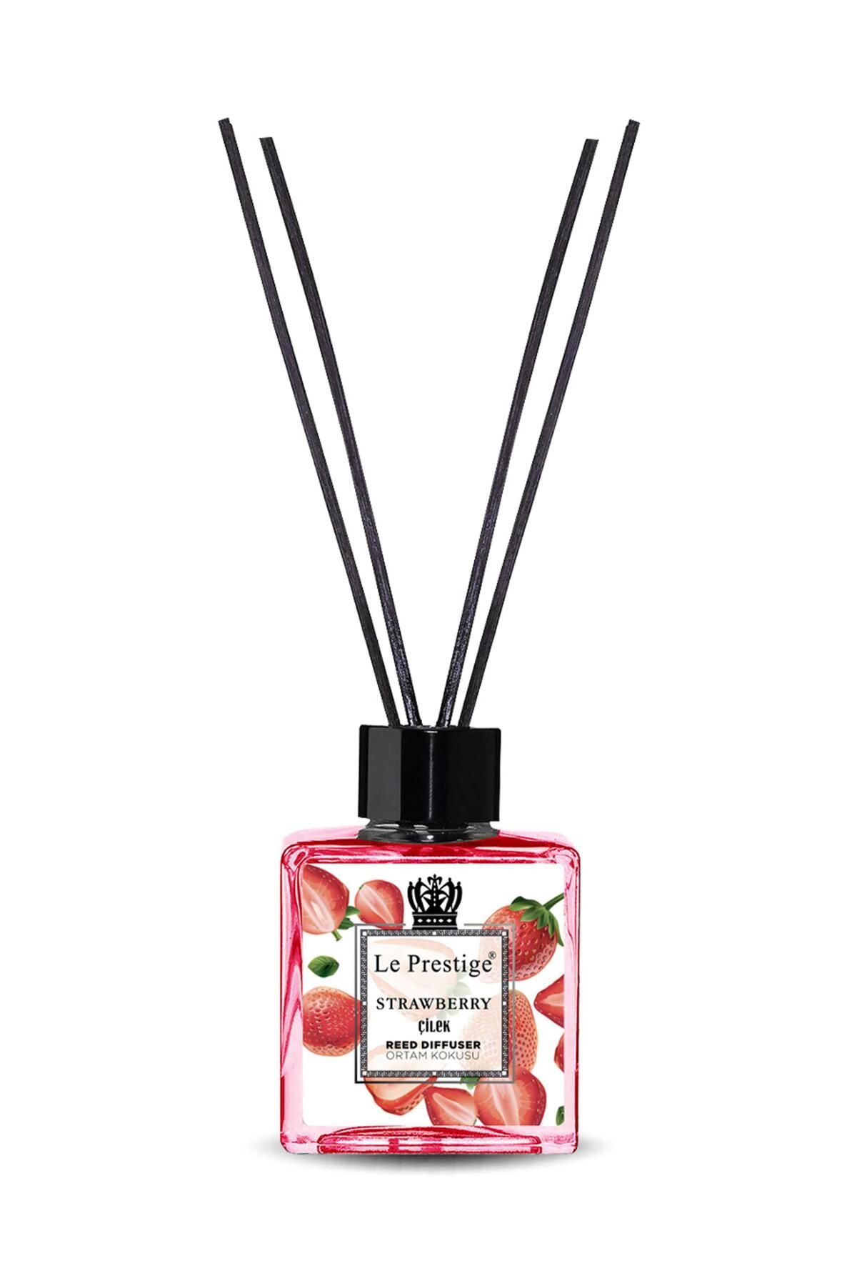 Le Prestige Strawberry ReedDiffuser