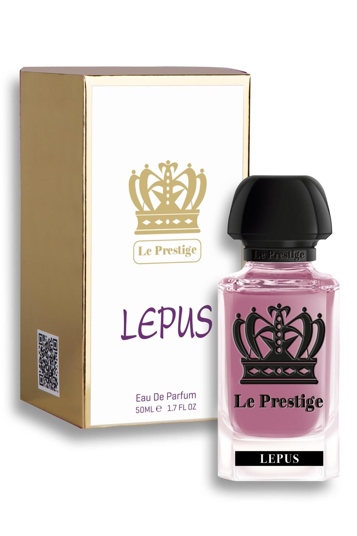 Le Prestige Lepus Eau DeParfum For Women 50 M...