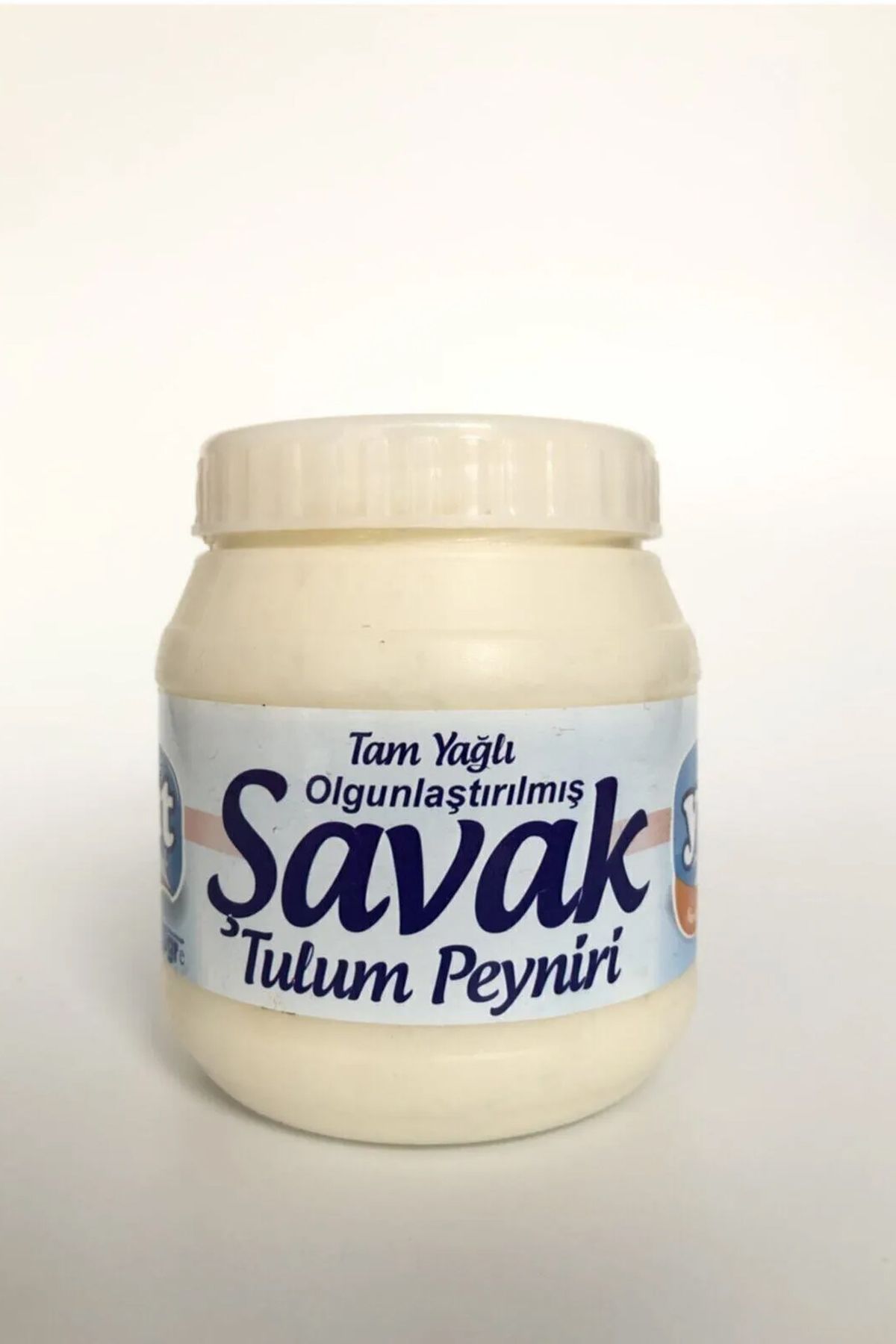 470 gr Şavak Tulum Peyniri Mge Elazığ