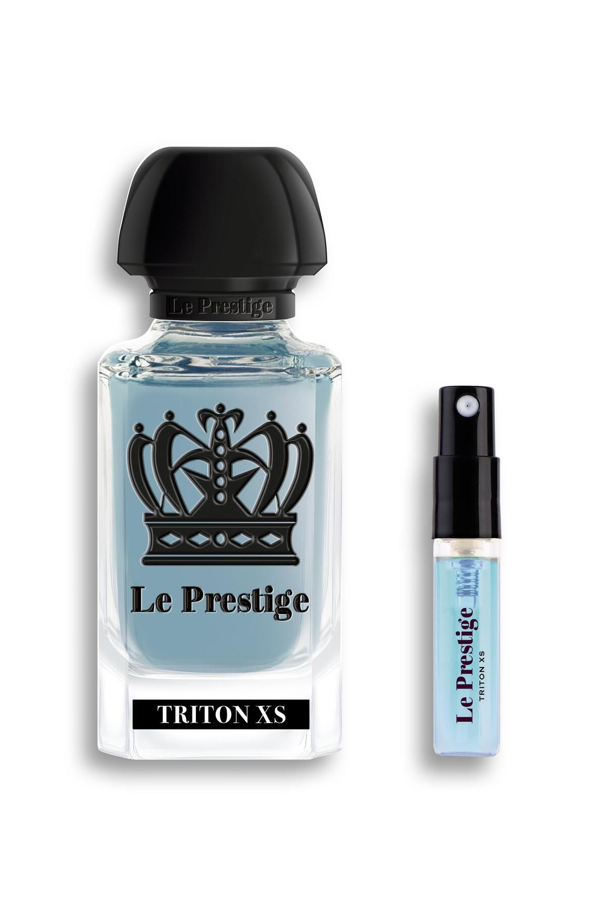 Triton Xs Eau De Parfum For Men