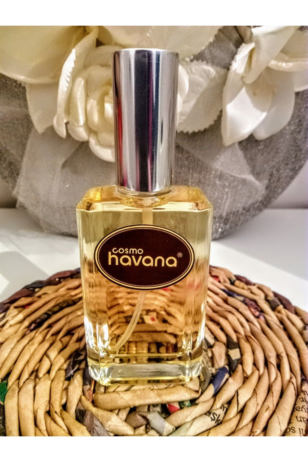 enas kozmetik Havana BihterWoman 50 ML Kadın...