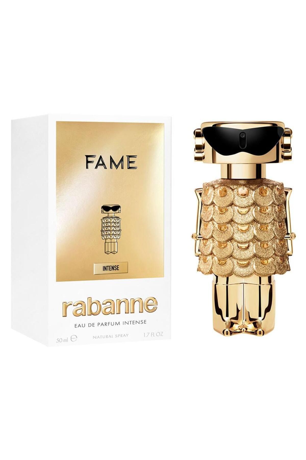 Paco Rabanne Rabanne FameIntense Edp 50 ml