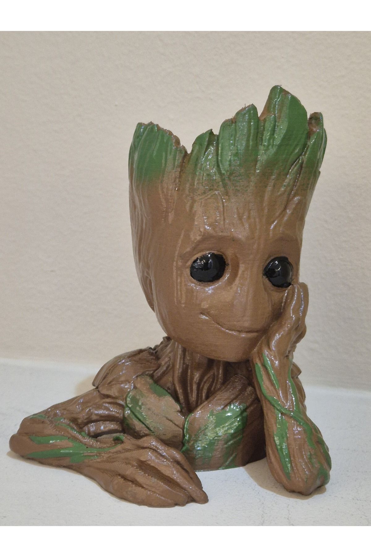 Marvel Groot saksı, Groot kalemlik