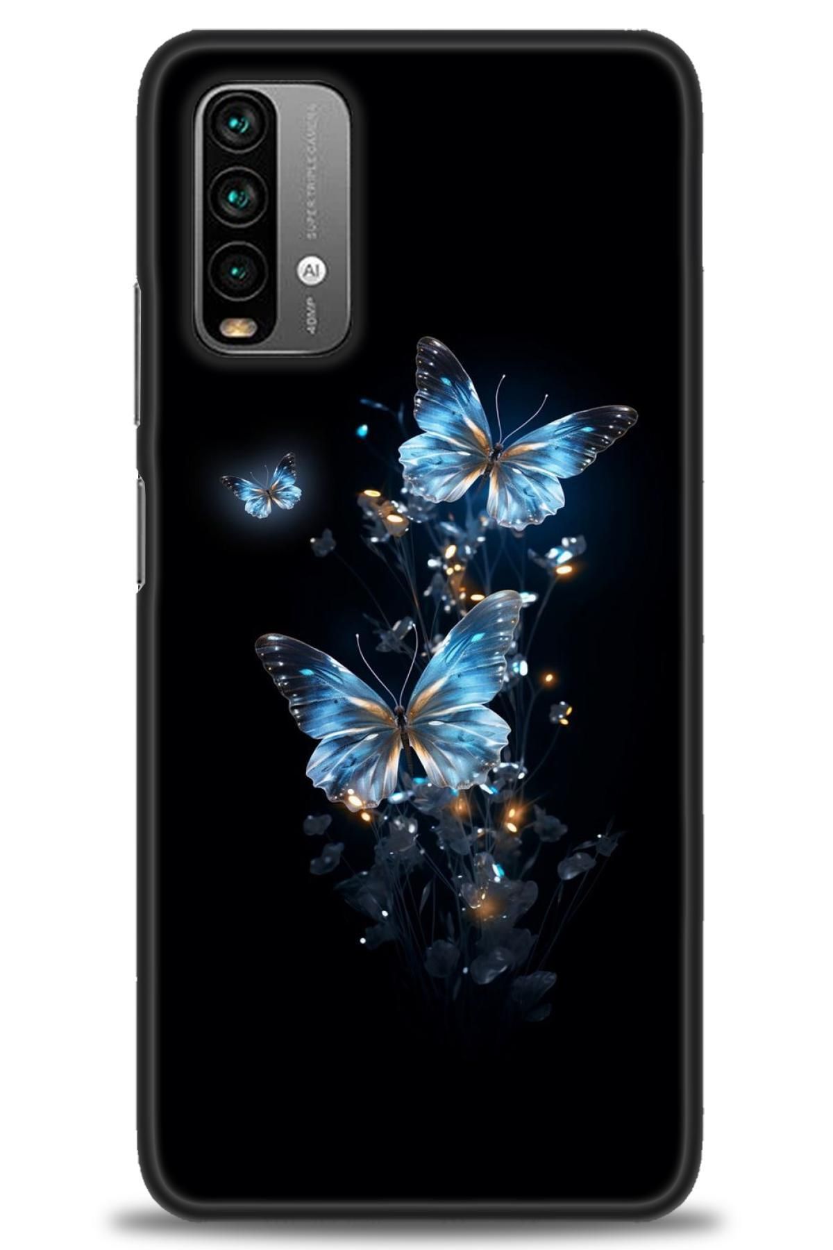 CooperTech Xiaomi Redmi 9Tİle Uyumlu HD Baskı...