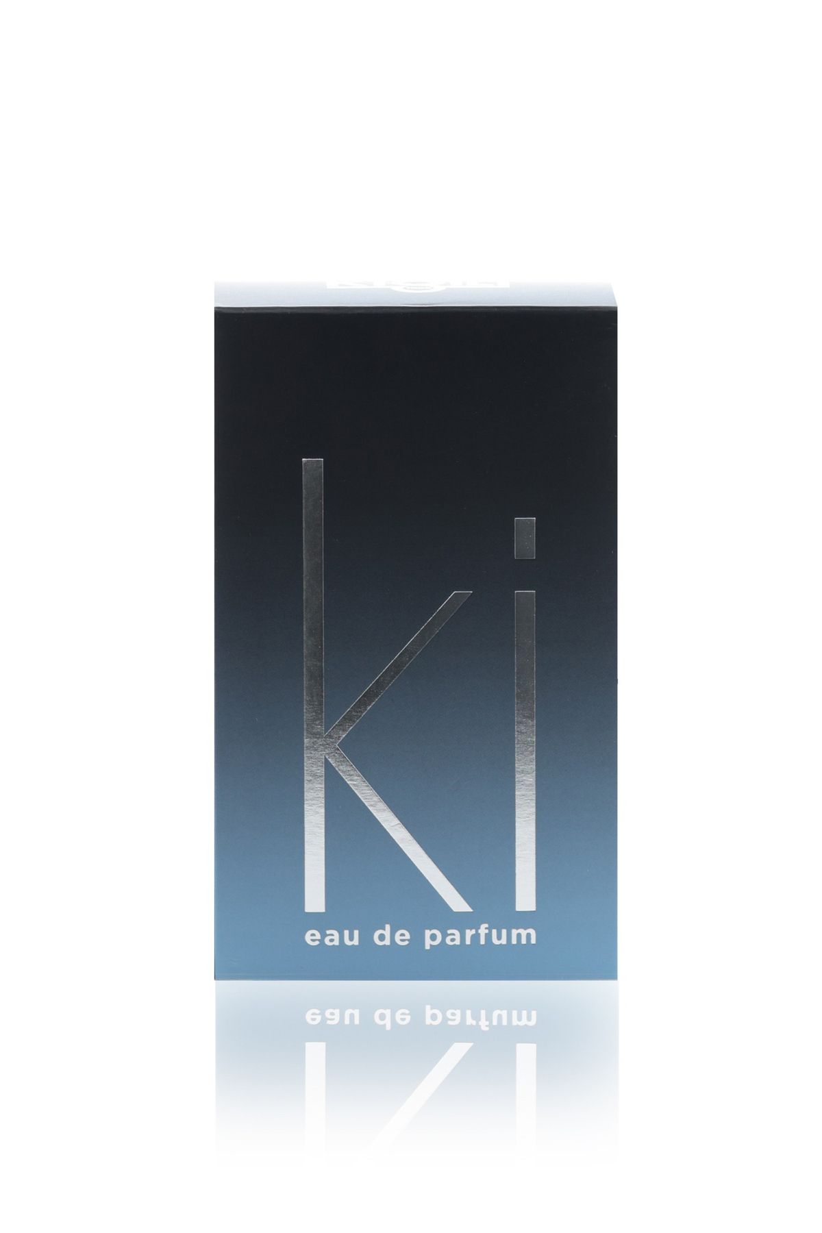 Ki Erkek Parfüm Edp 100 ml