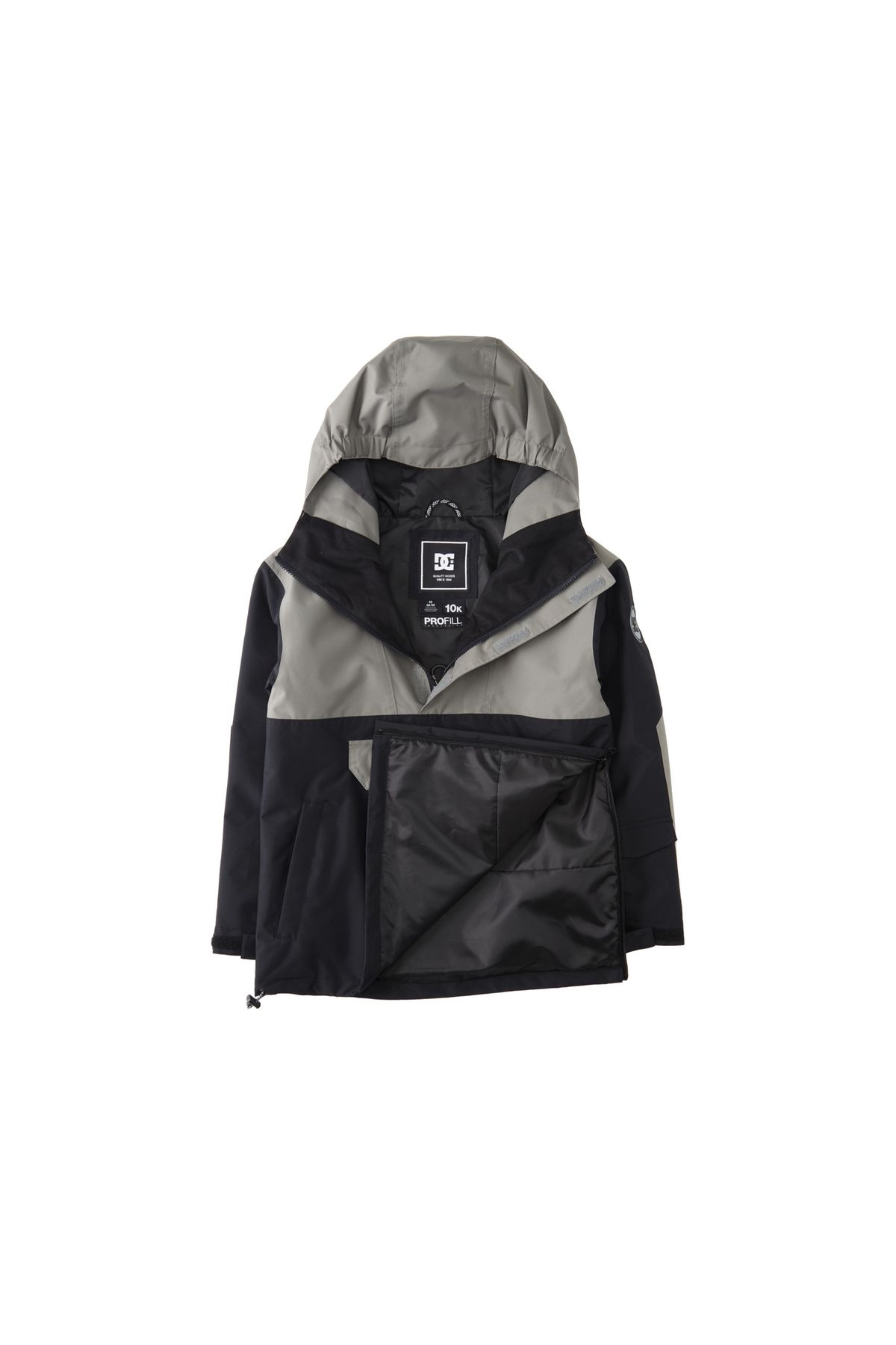 -43 Youth Anorak