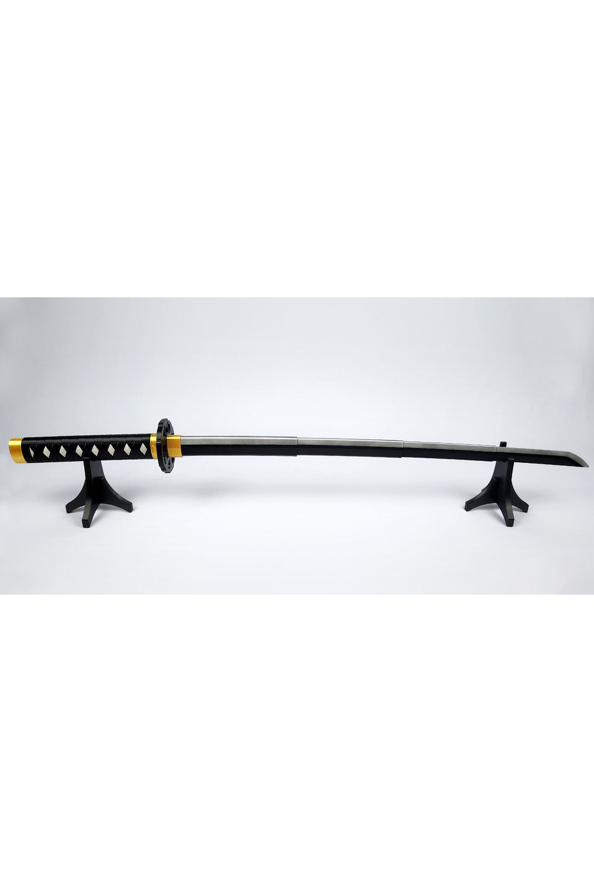 FigürDizayn Yami Sukehiro 'sKatana Sword