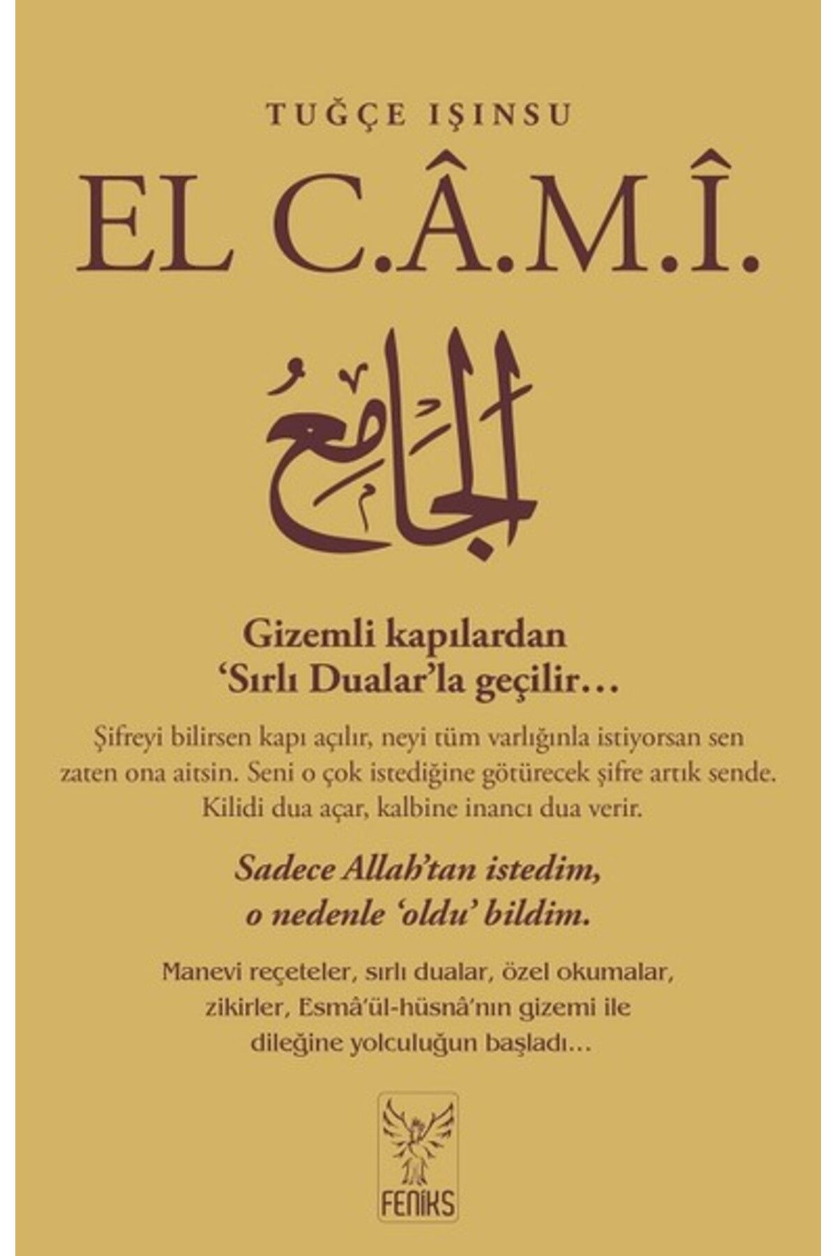 Feniks Yayınları El Cami