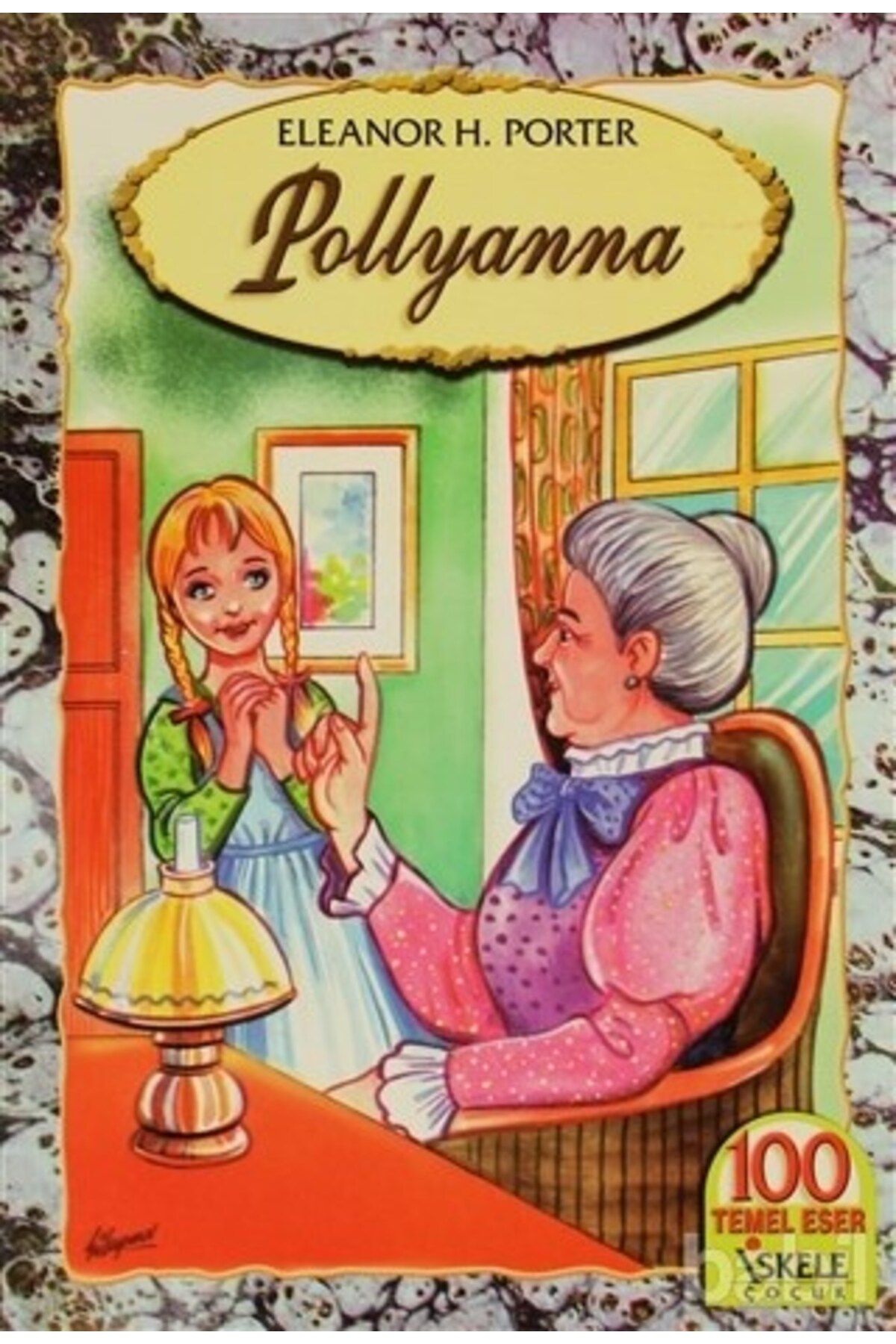 İskele Yayıncılık Pollyanna