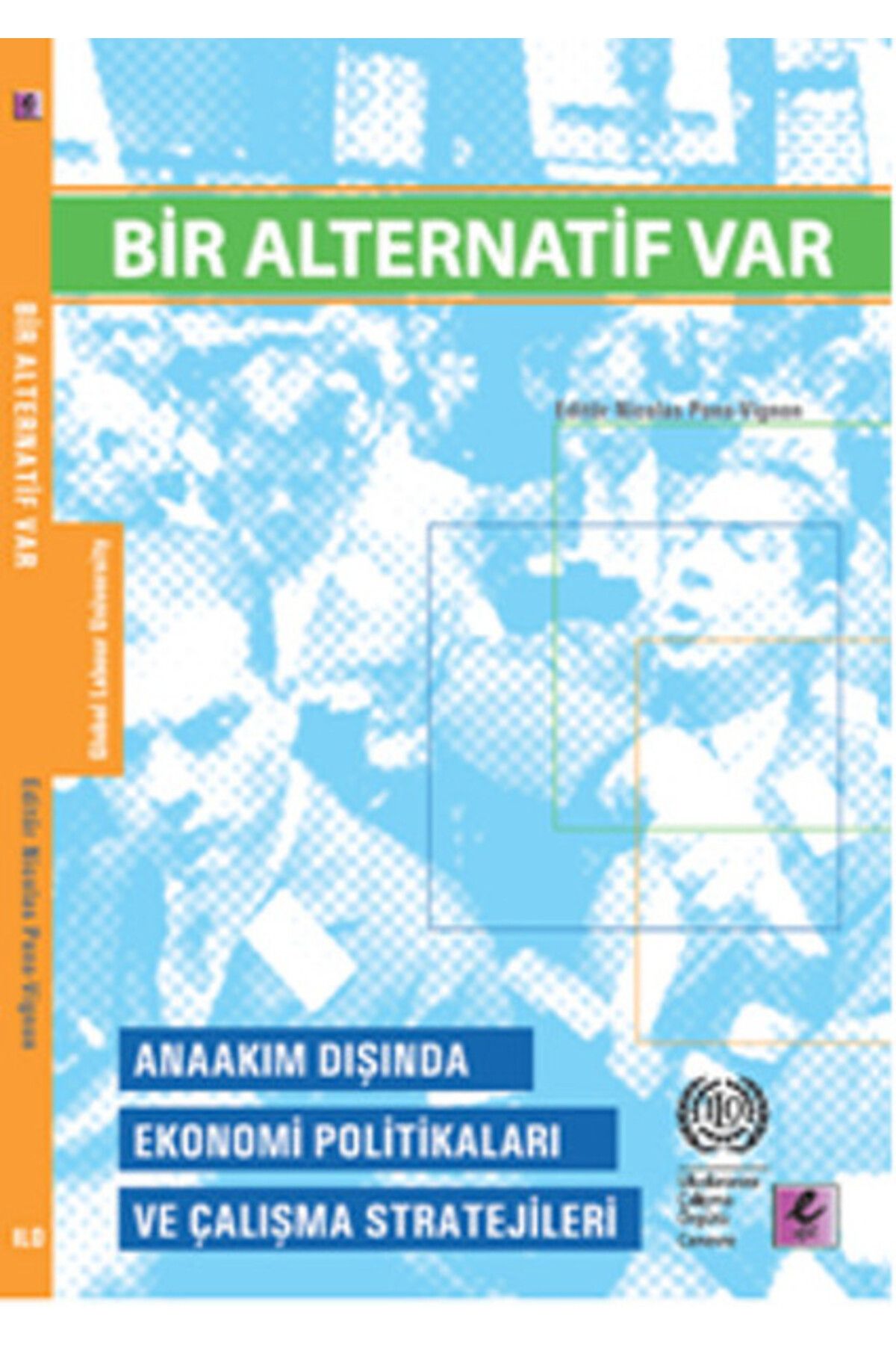 Efil Yayınevi Bir AlternatifVar