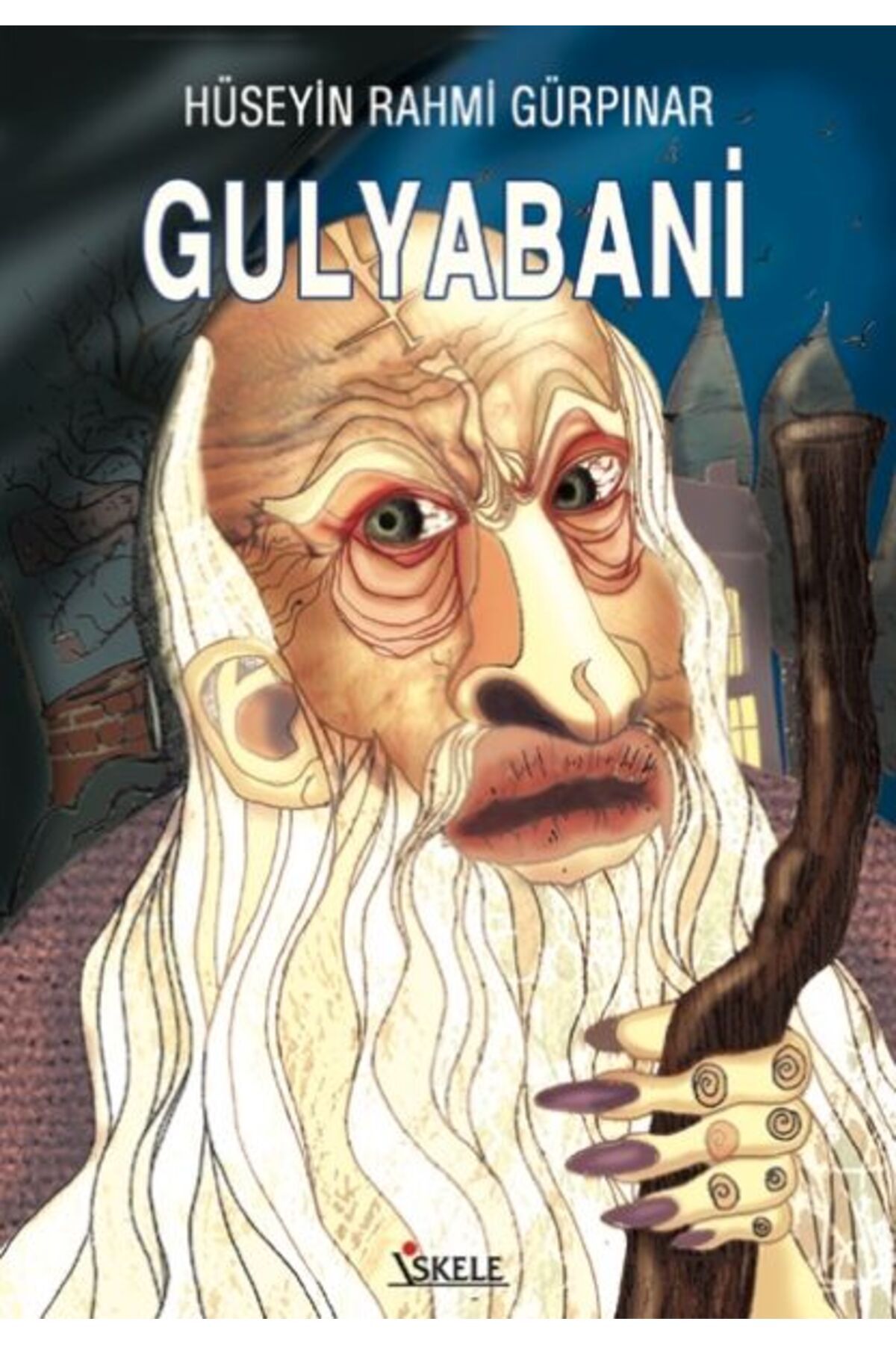 İskele Yayıncılık Gulyabani