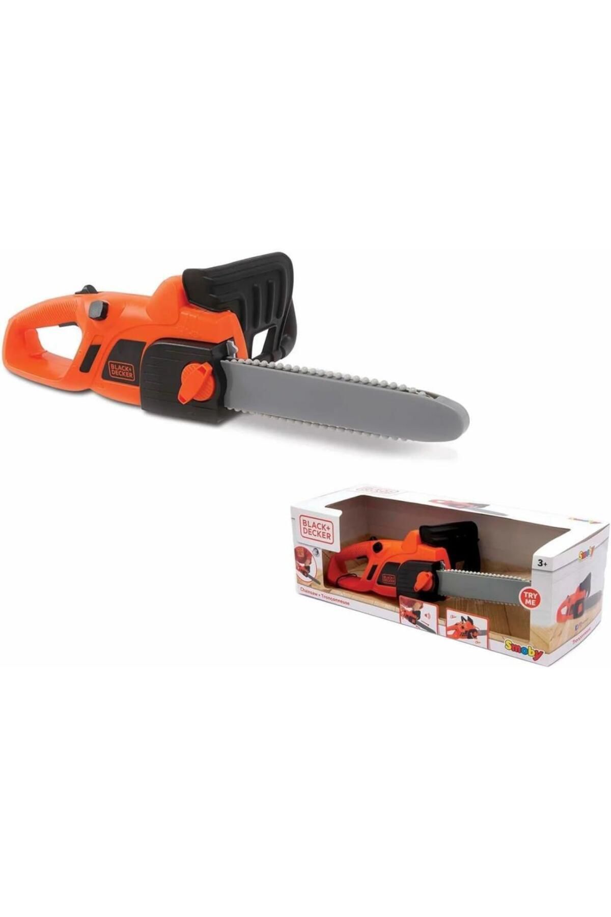 Black & Decker Motorlu Testere 360920