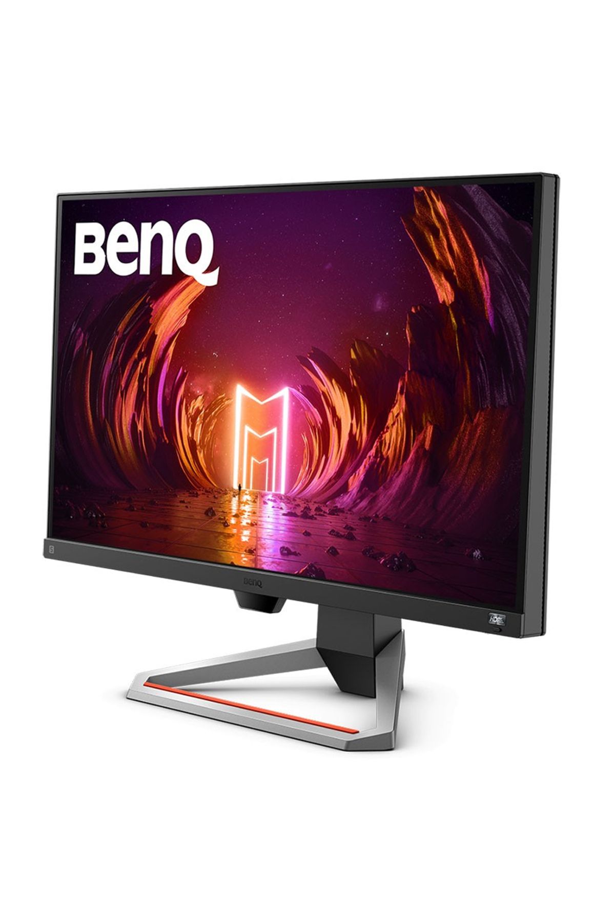 BENQ MOBİUZ EX2510S 24.5 1 MS165HZ FULL HD IP...