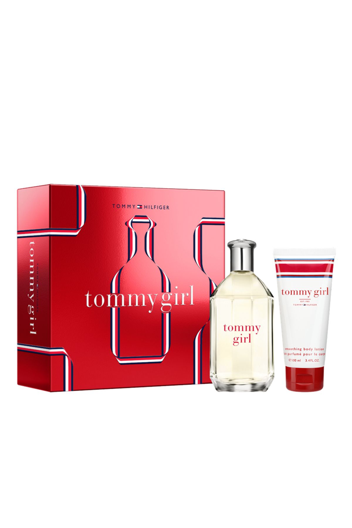 Tommy Hilfiger Tommy Girl EDT100 ml Kadın Par...