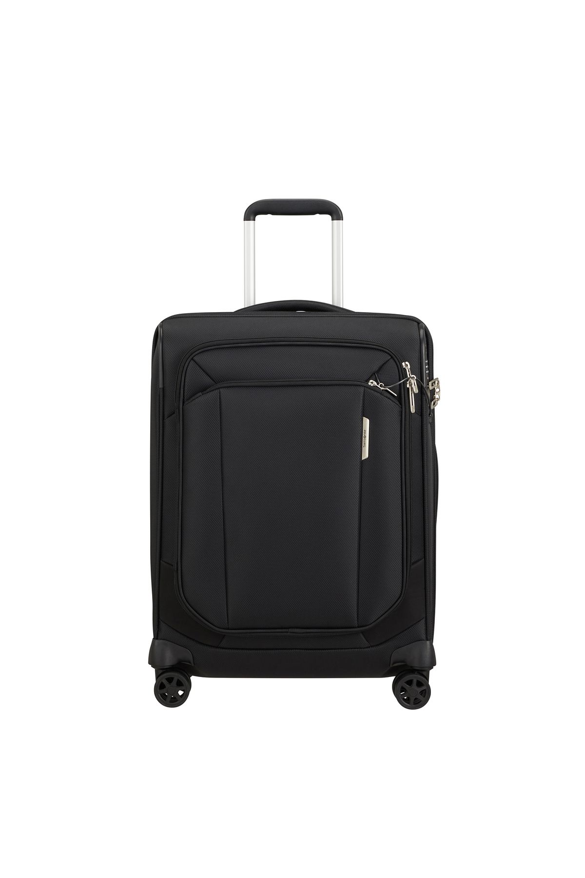 Samsonite Respark-Spinner55/20 Kabin Boy Vali...