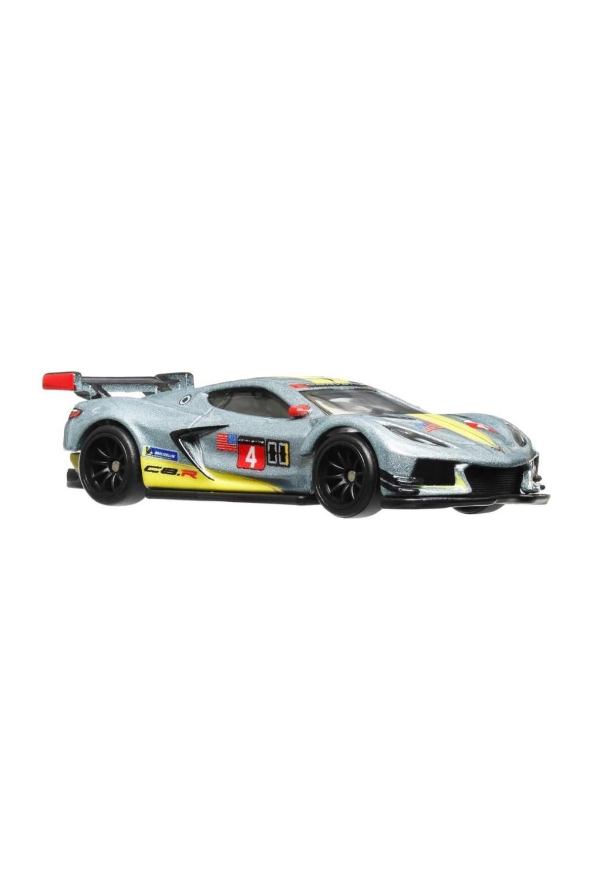 Premium Car Culture CORVETTE C8.R HRV95