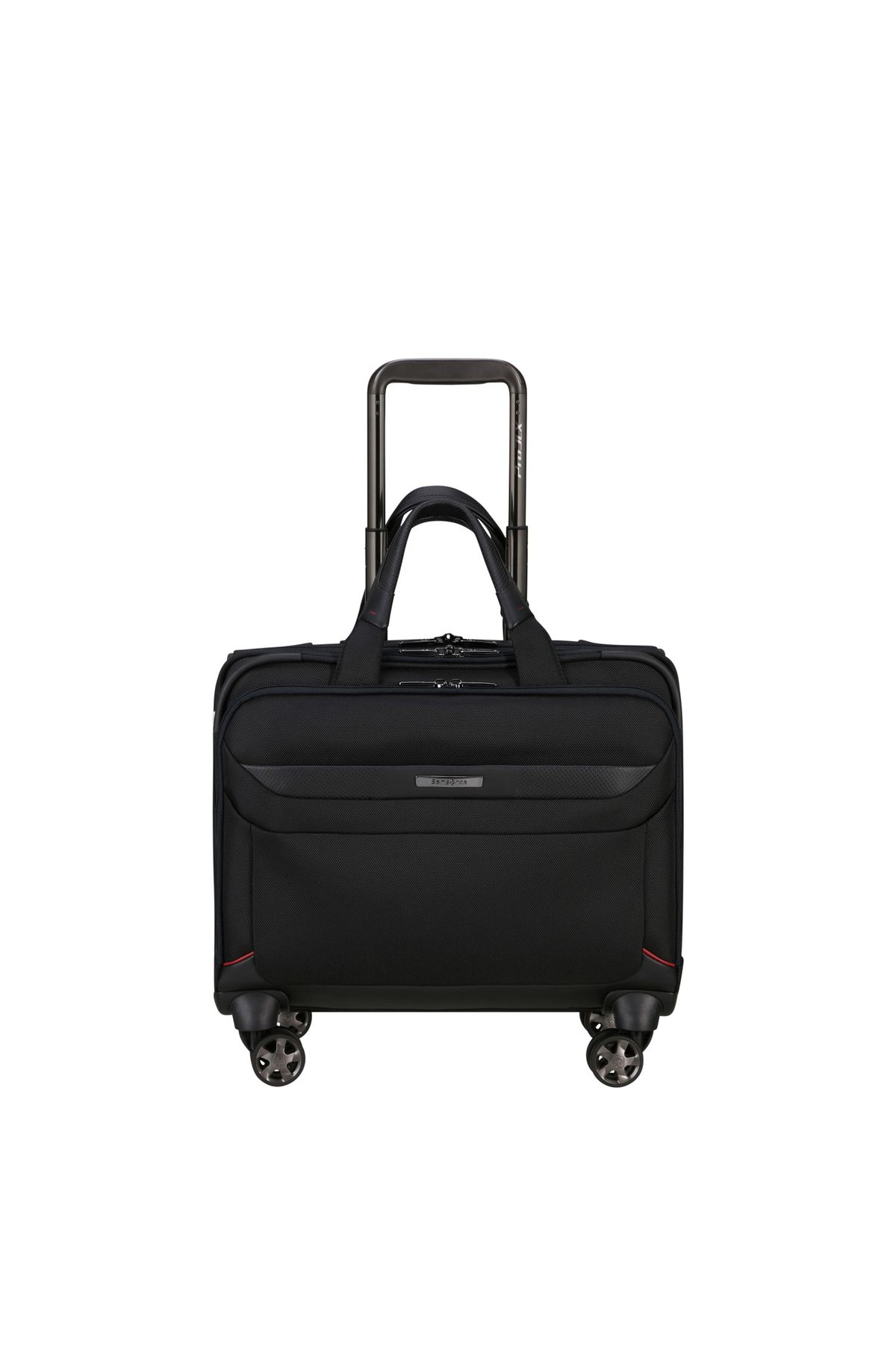 Samsonite Pro DLX SpinnerKabin Boy Valiz