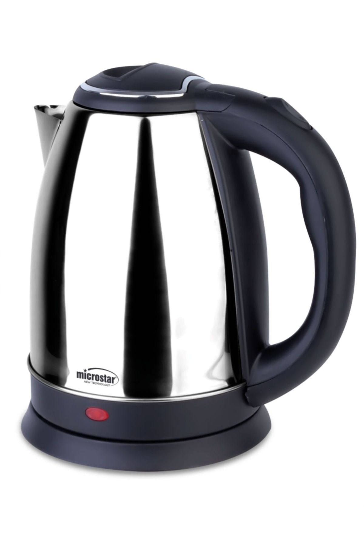 Microstar Sulugöz Kettle