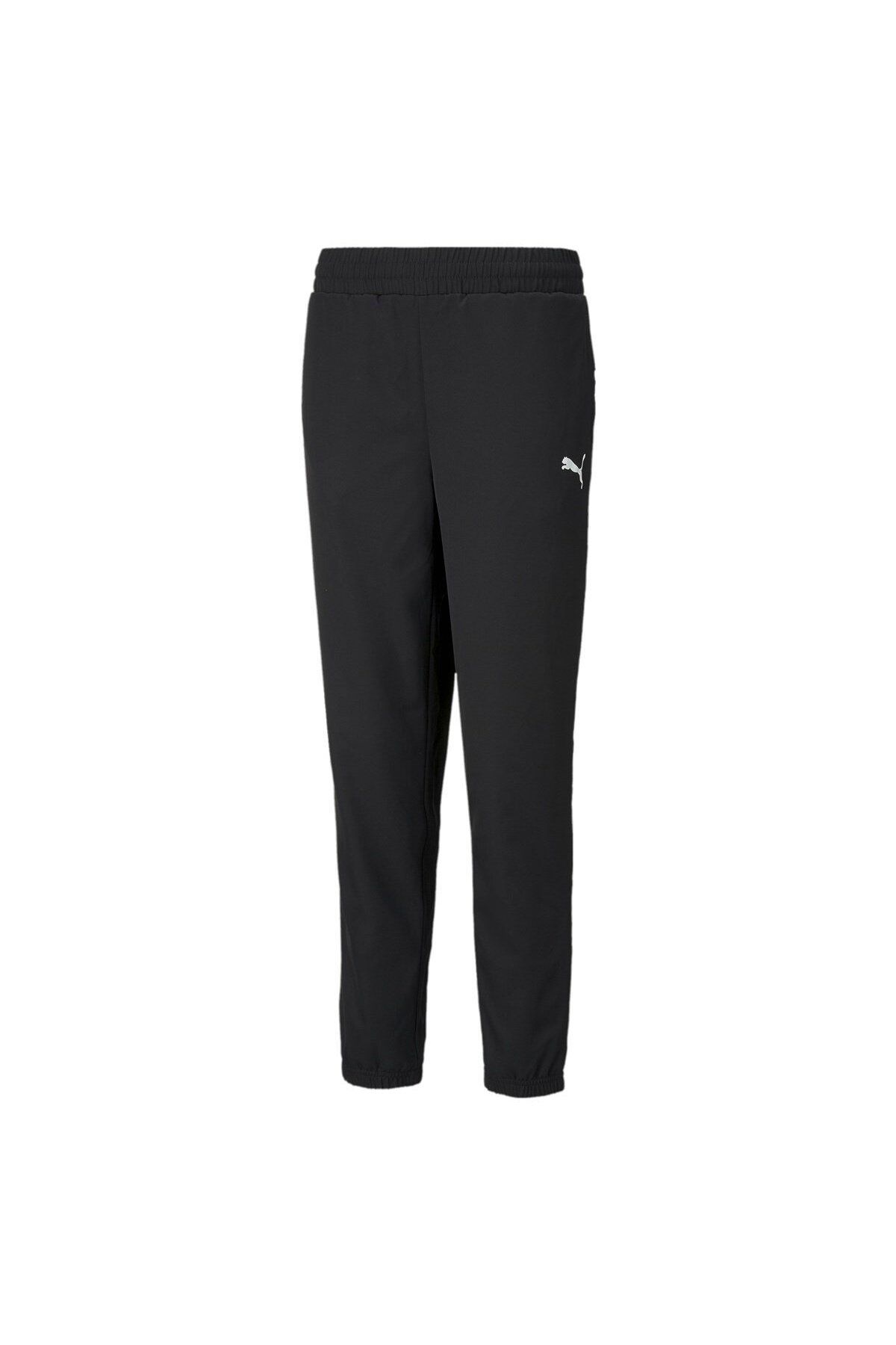 Puma Active Woven Pants KadınEşofman Altı