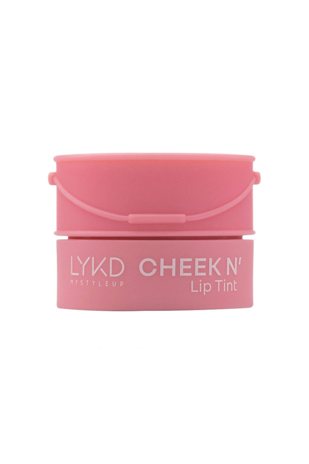 lykd Cheek N' Lip TintRuj&Allık 583 Pink Mauv...