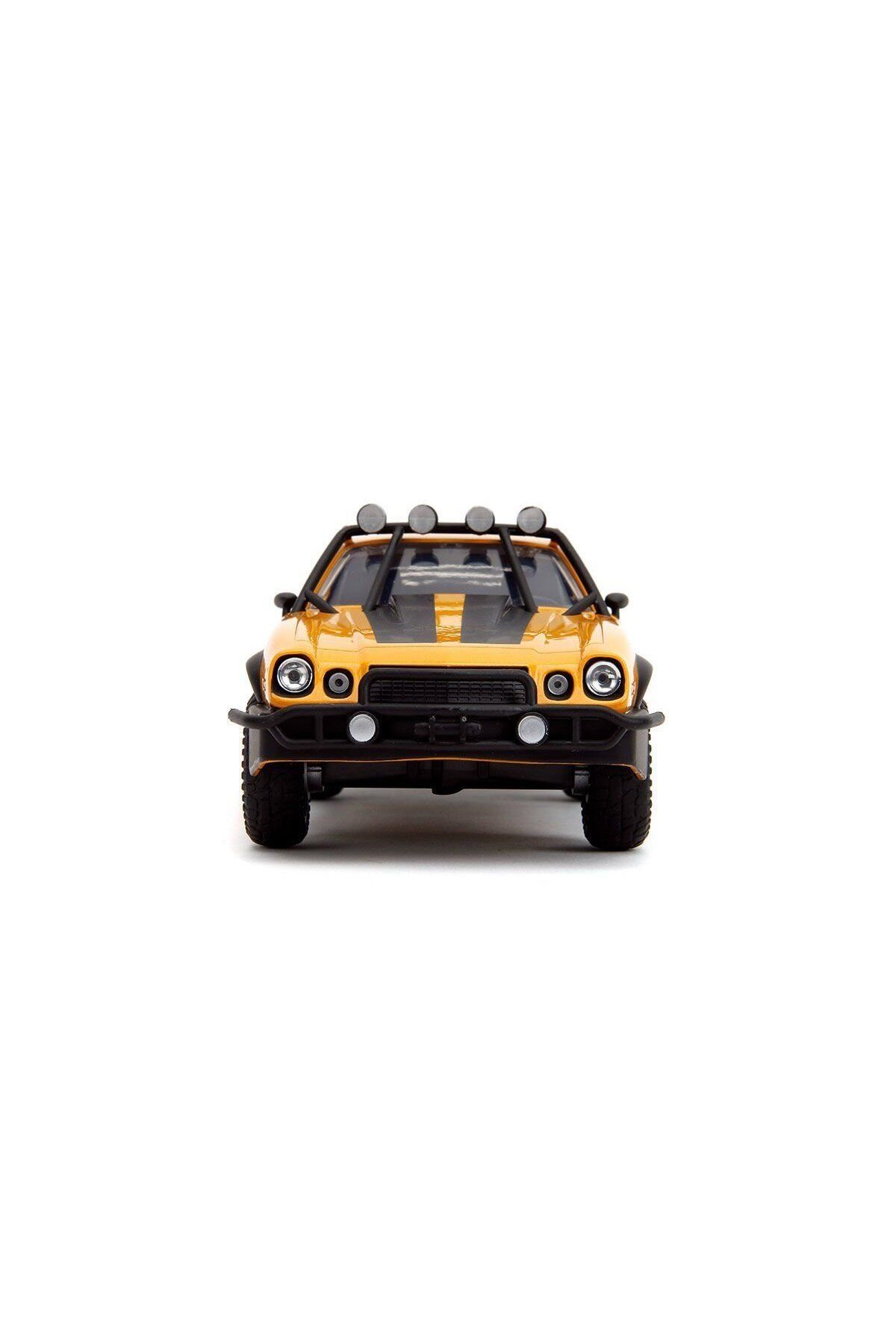 253115010 Jada Transformers Bumblebee (T7) 1:24