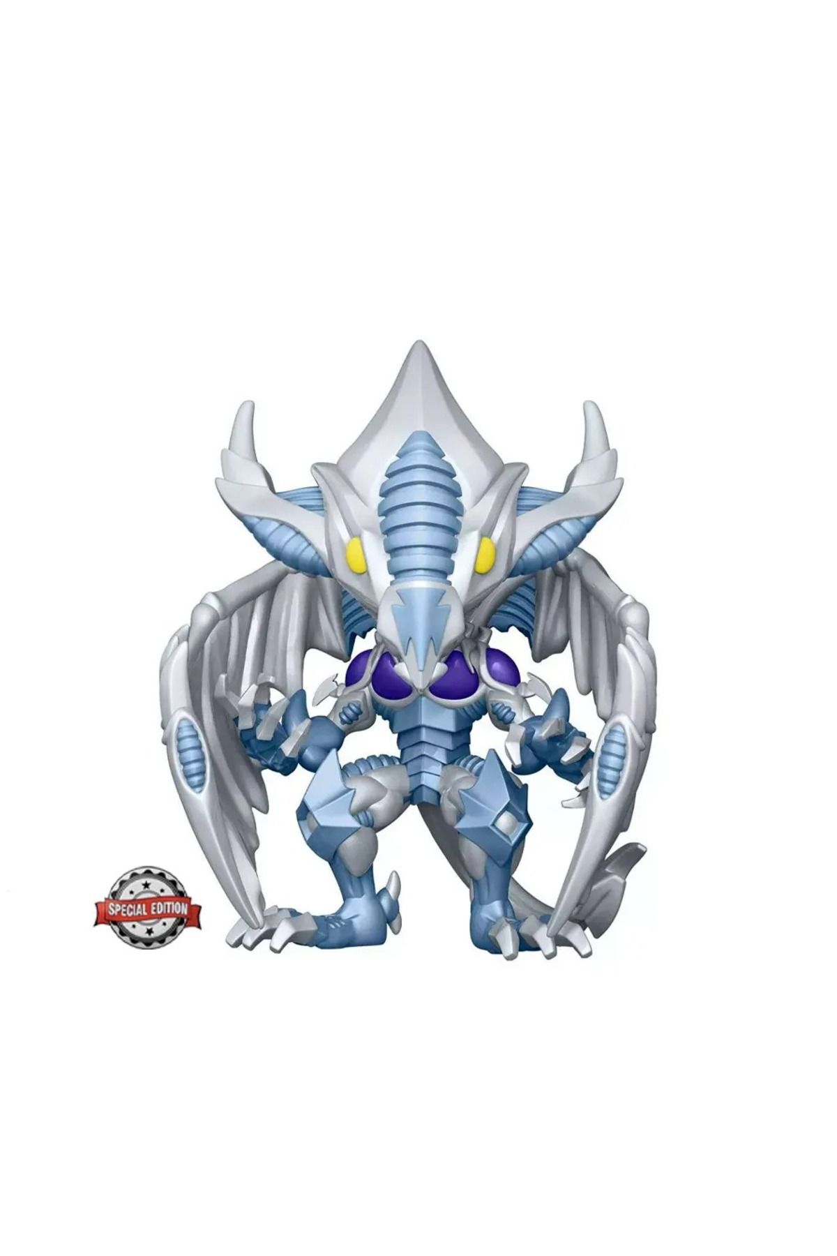 Funko POP! Yu-Gi-Oh! -Stardust Dragon