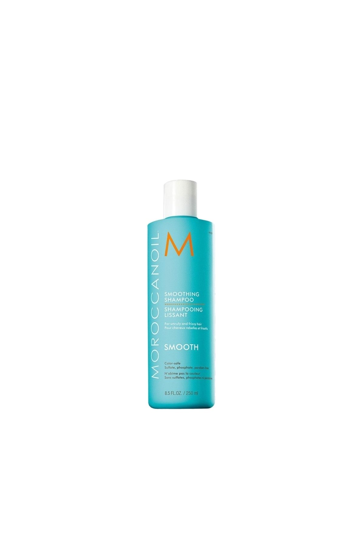 Smoothing Shampoo +Yatıştırıcı Bakım Şampuan 250 ml CYT974641121287541212220613131141316