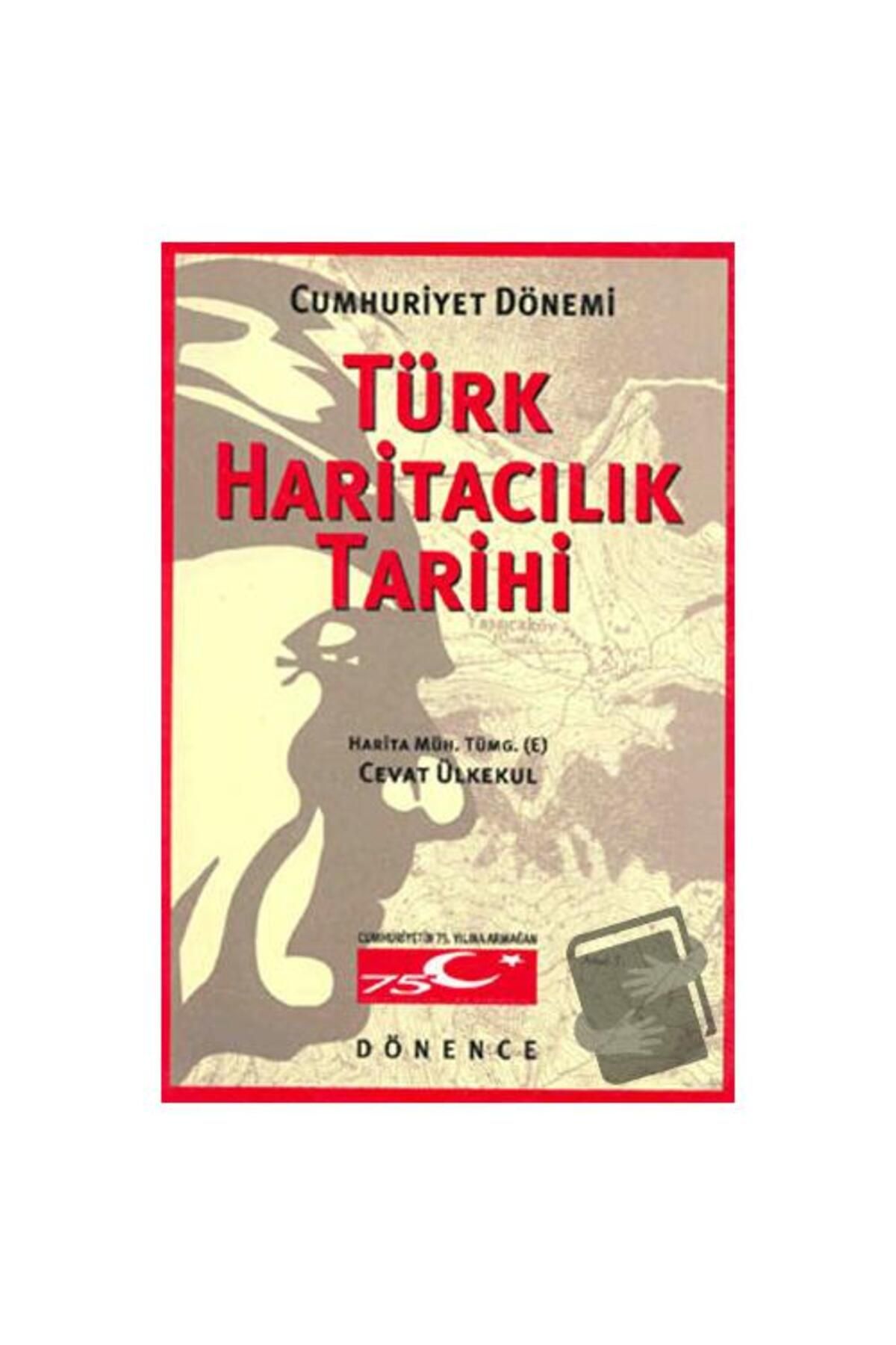 Dönence Basım ve Yayın Hizmetleri Cumhuriyet...